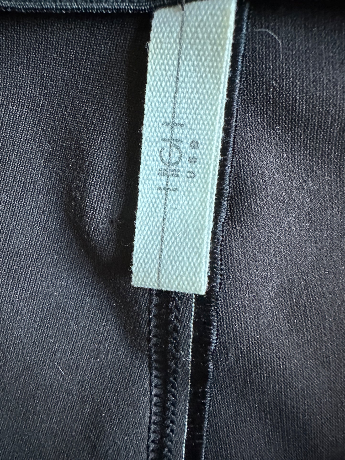 High Use broek M