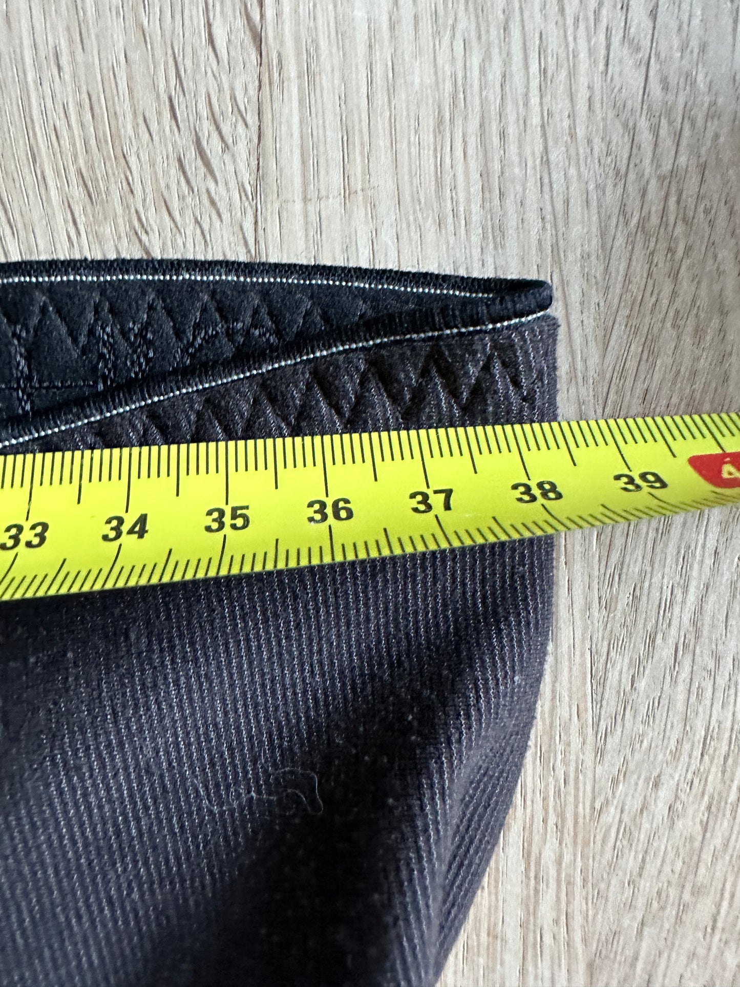 High Use broek M