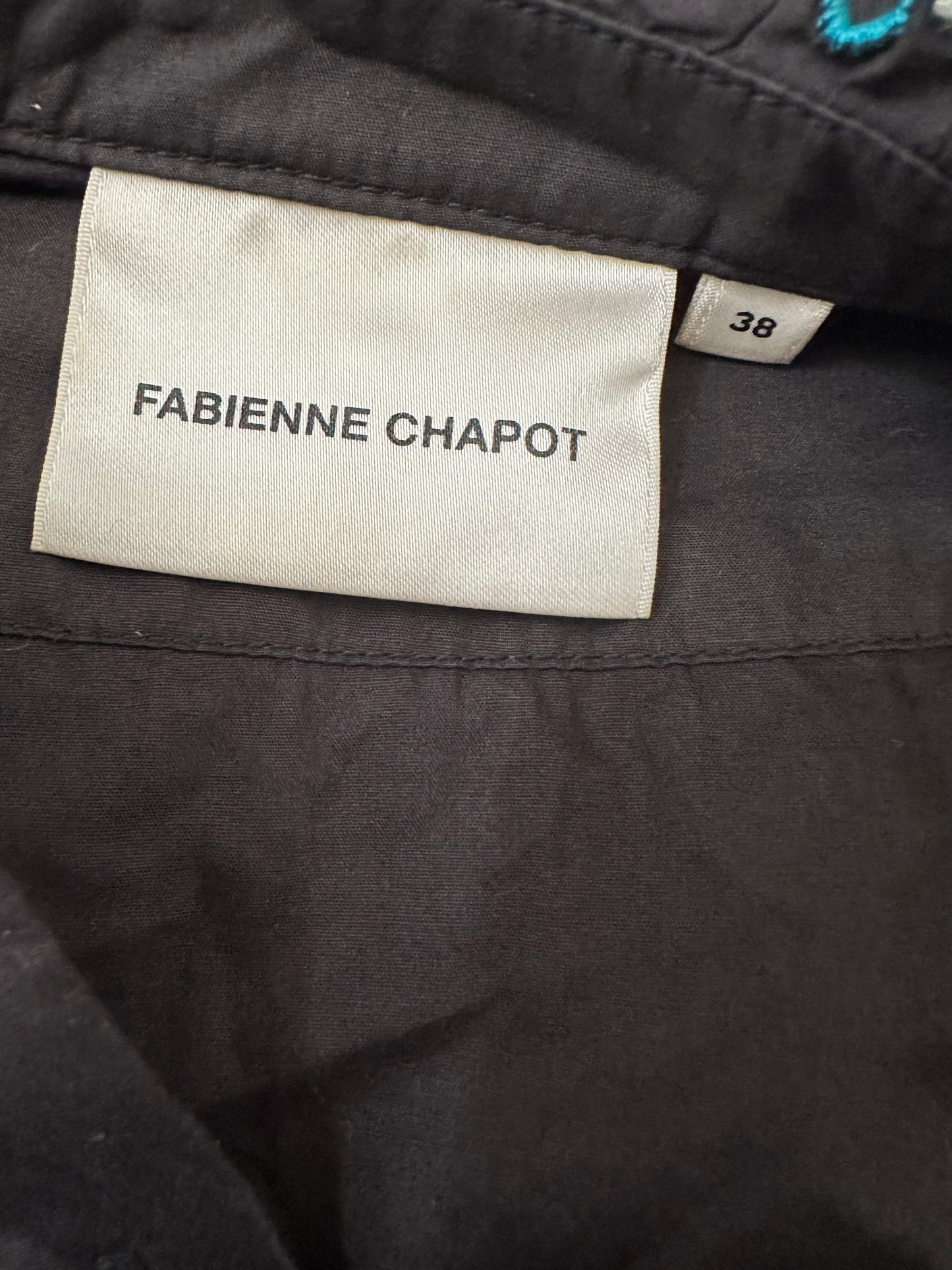 Fabienne Chapot jurk M