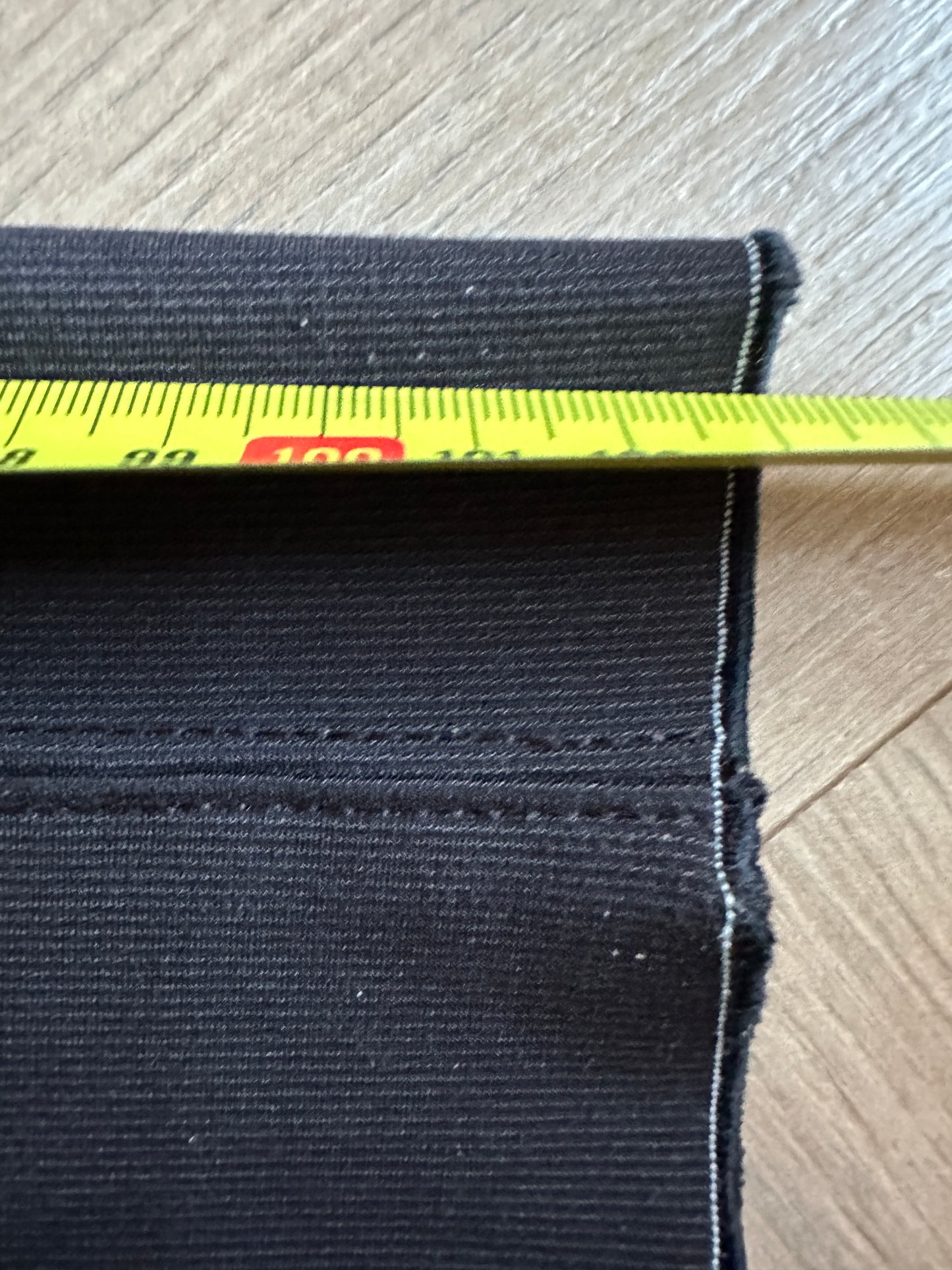 High Use broek M