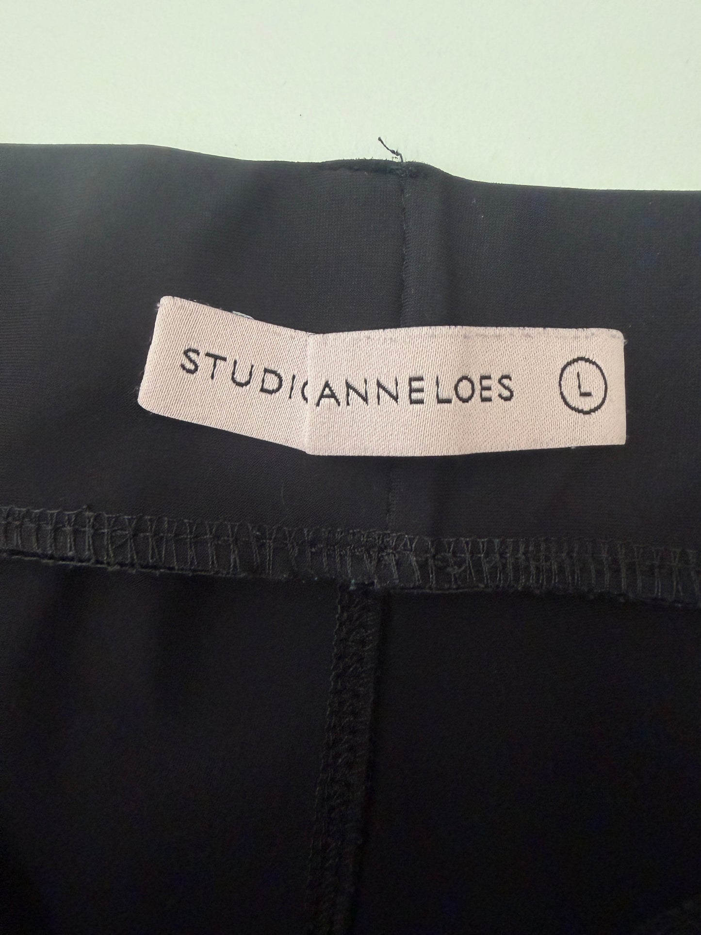 Studio Anneloes trousers L (Flair)
