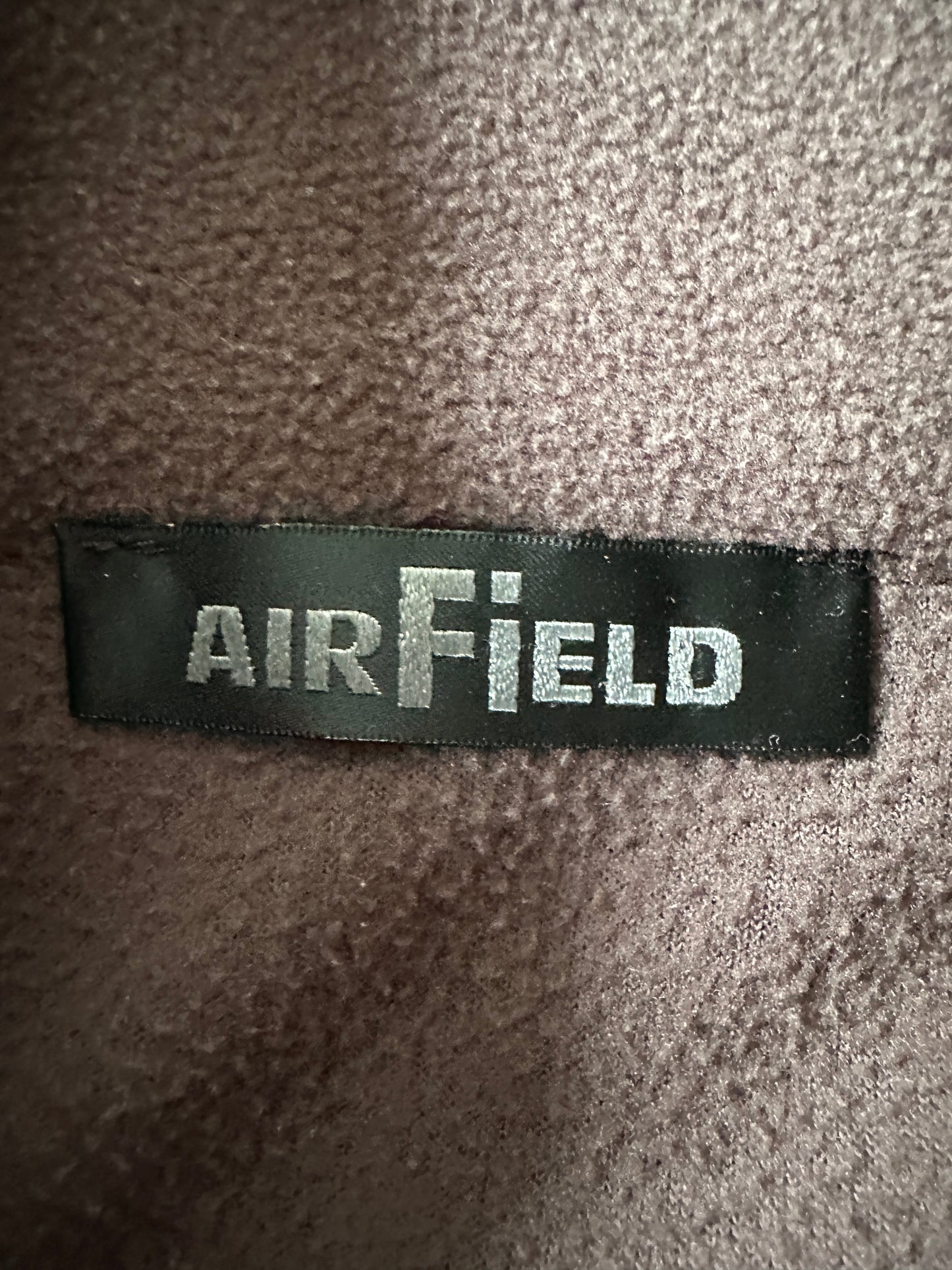 Airfield vest L