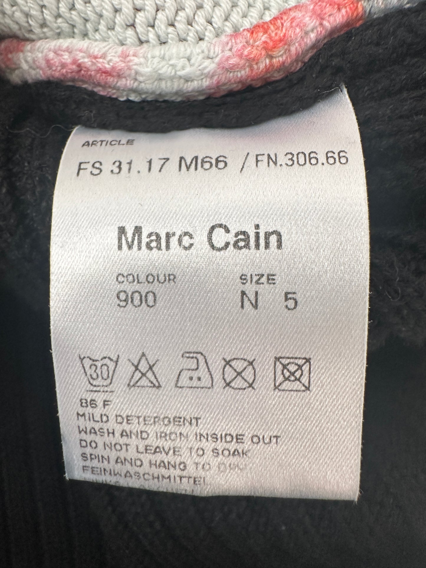 Marc Cain vest L