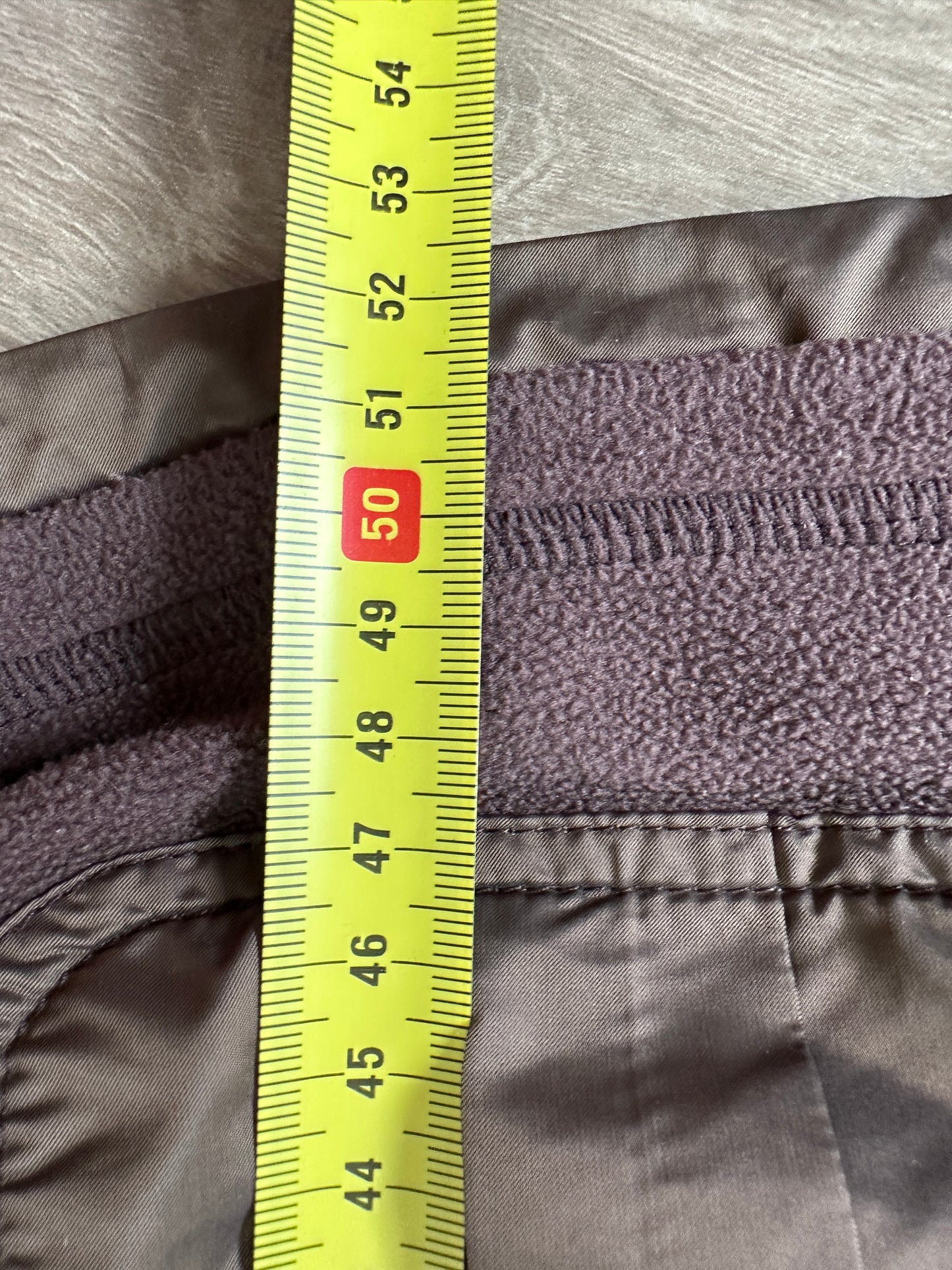 Airfield vest L