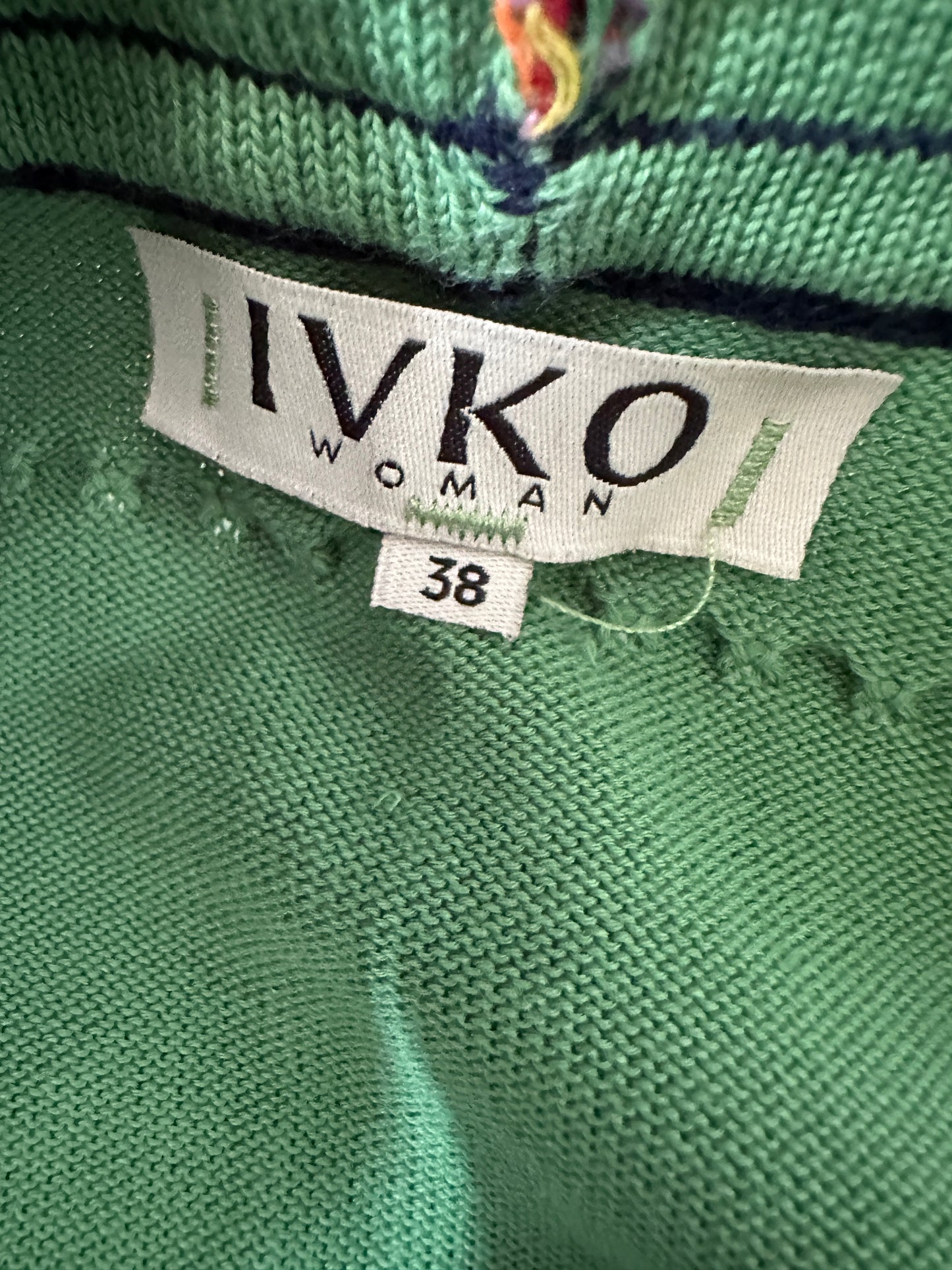 Ivko vest M