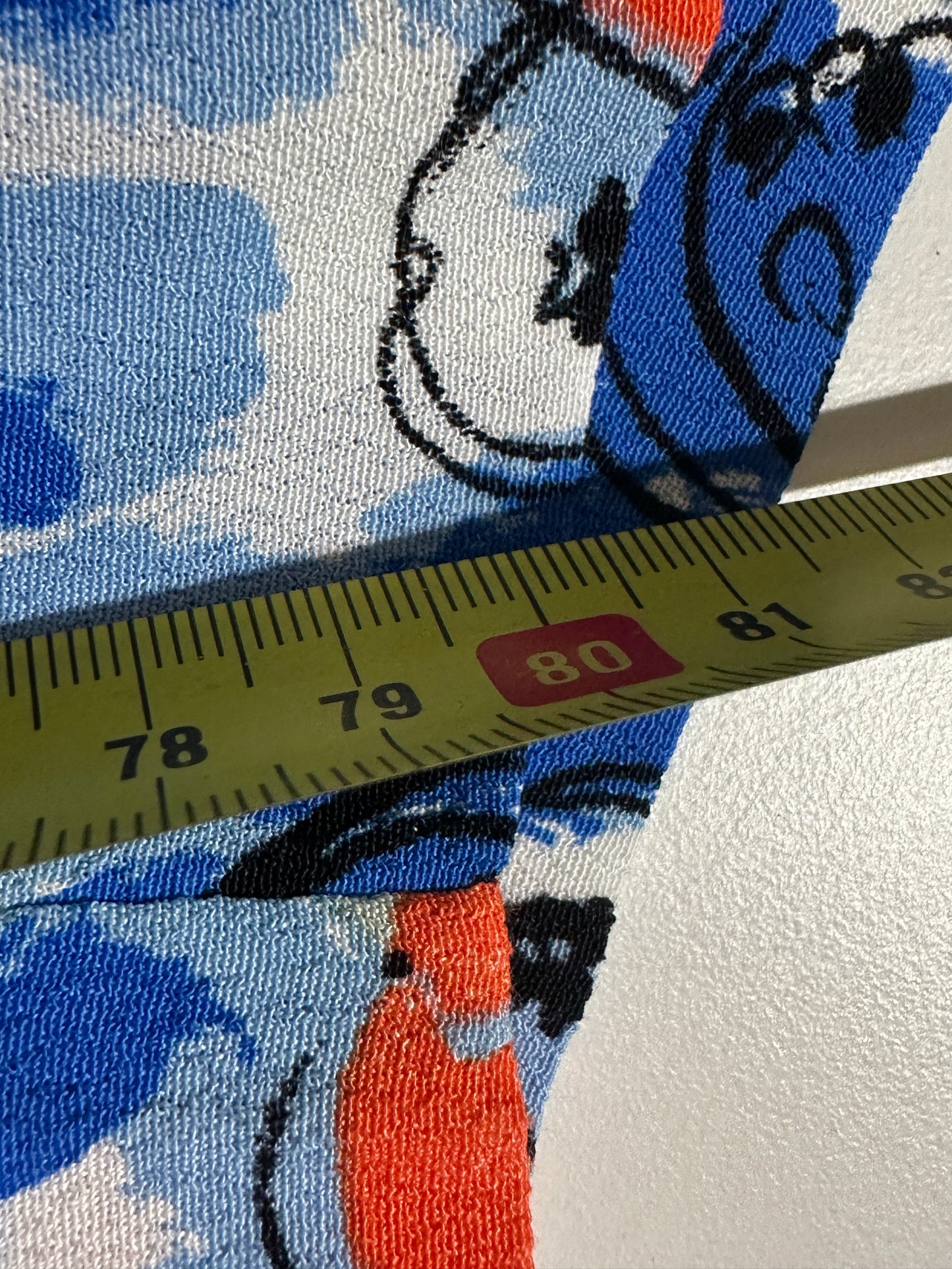 Pom Amsterdam broek M