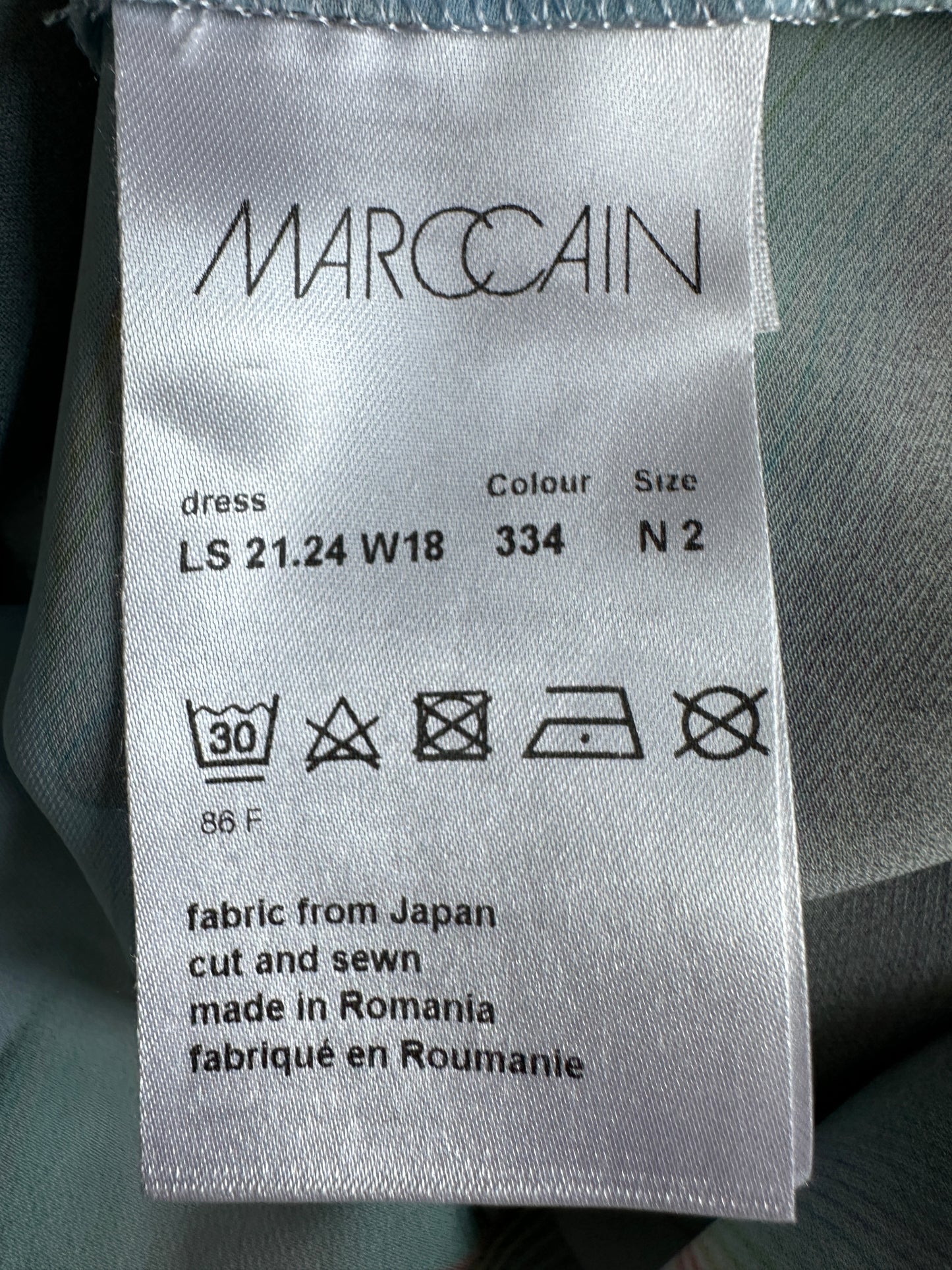 Marc Cain jurk S