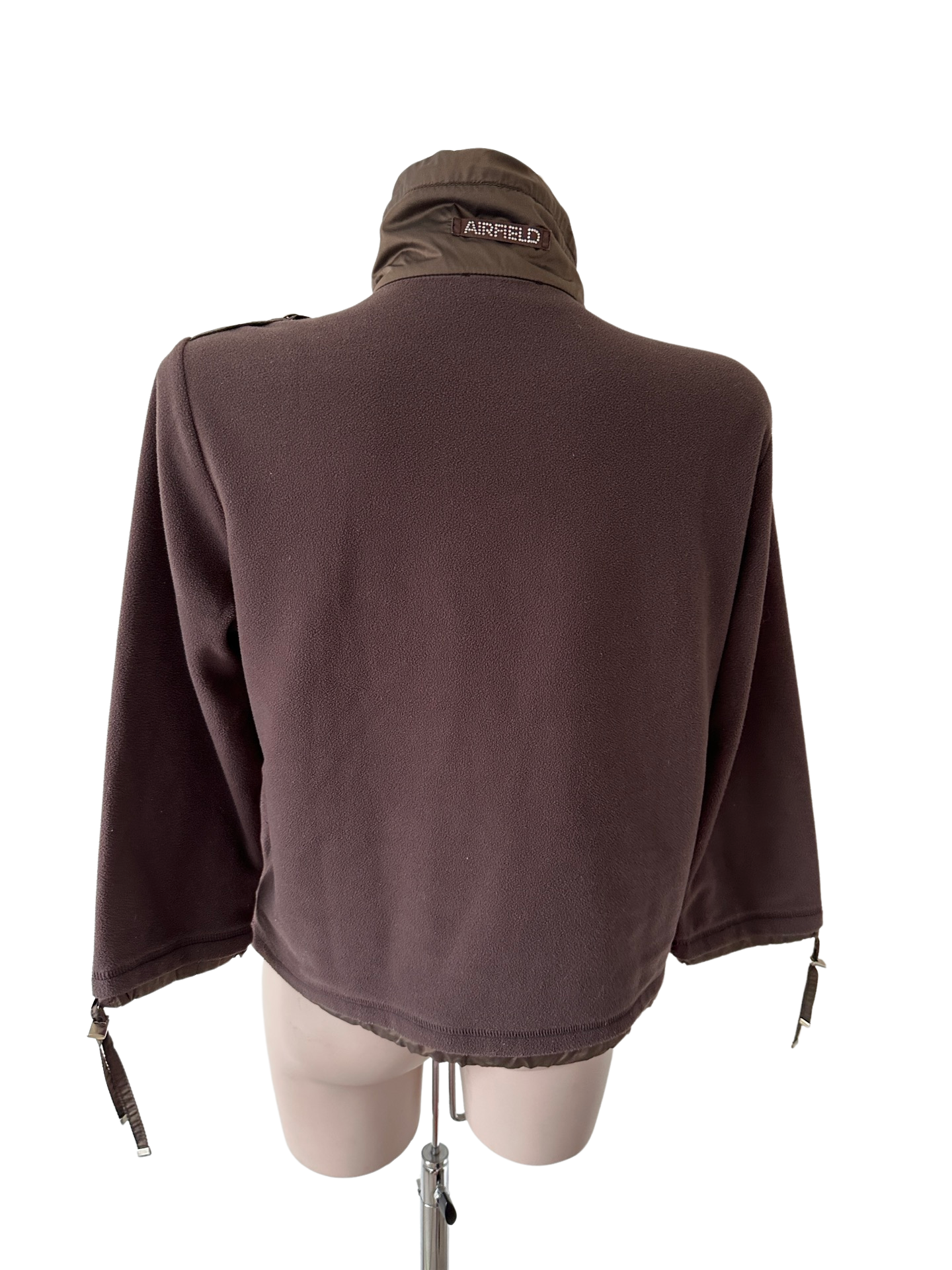 Airfield vest L