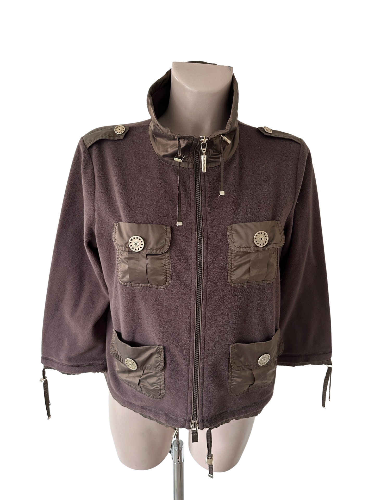 Airfield vest L