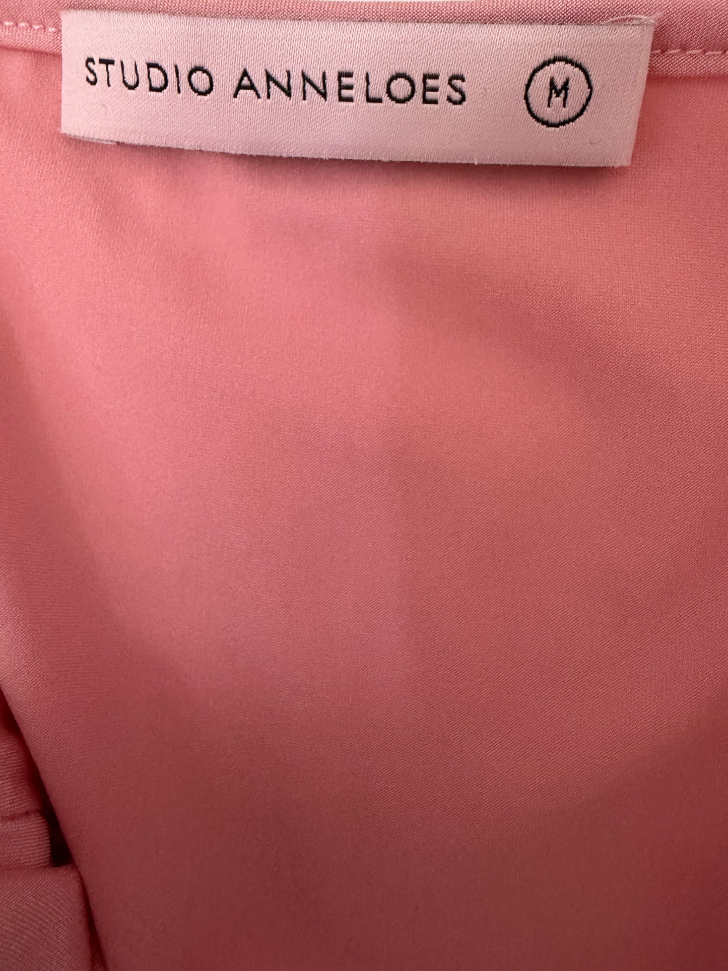 Studio Anneloes shirt lange mouw M