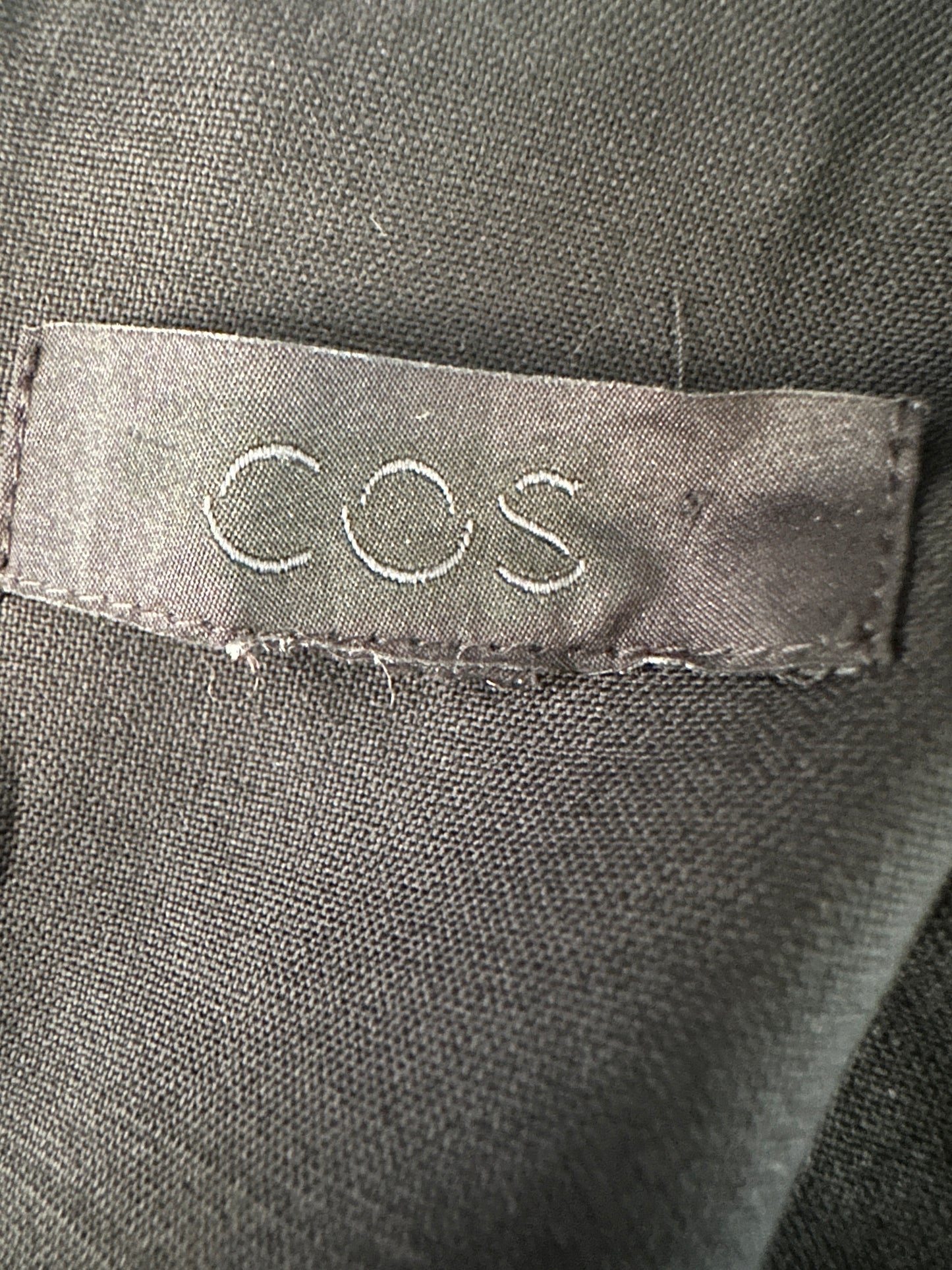 Cos jurk M