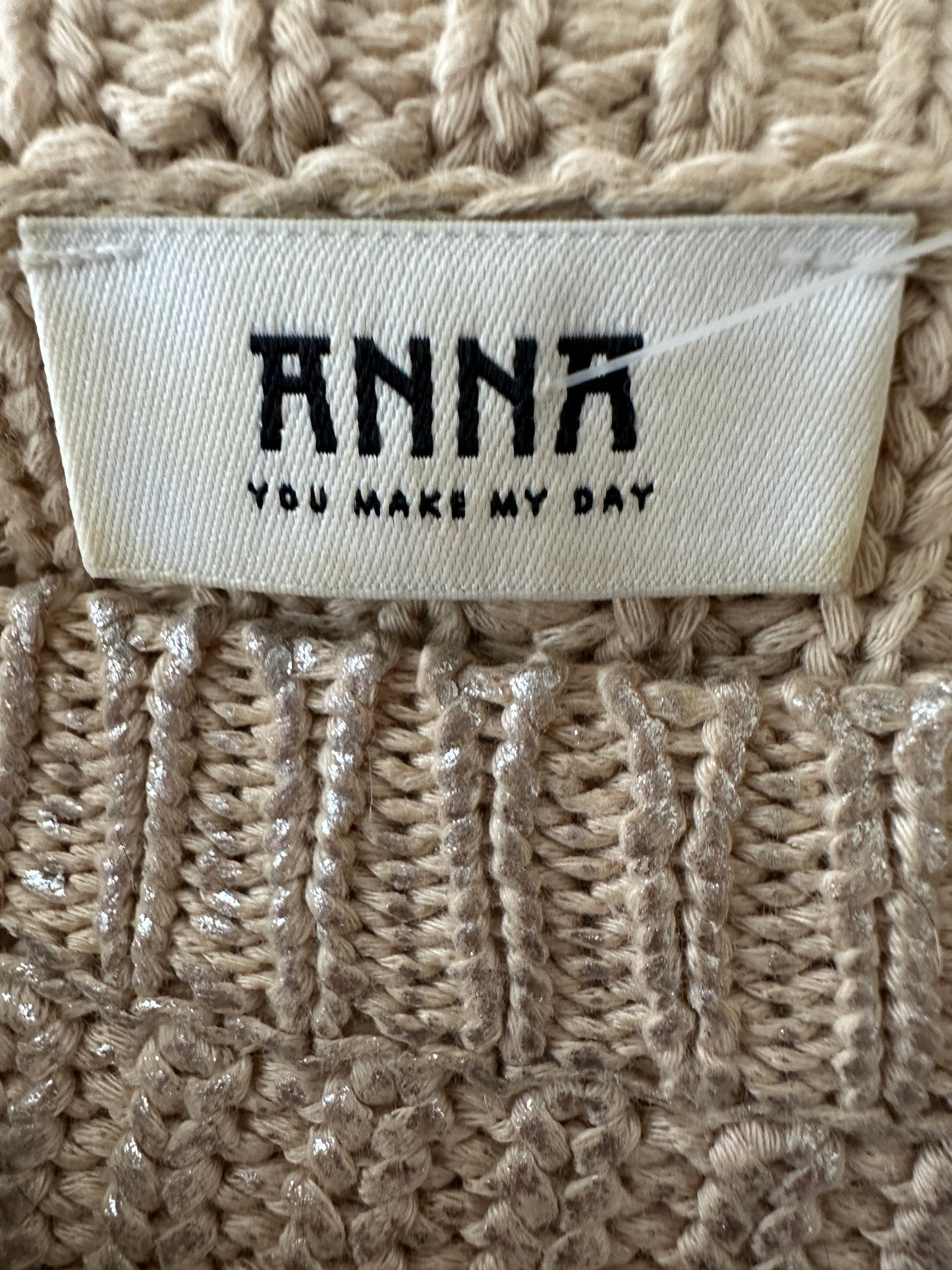 Anna van Toor trui L