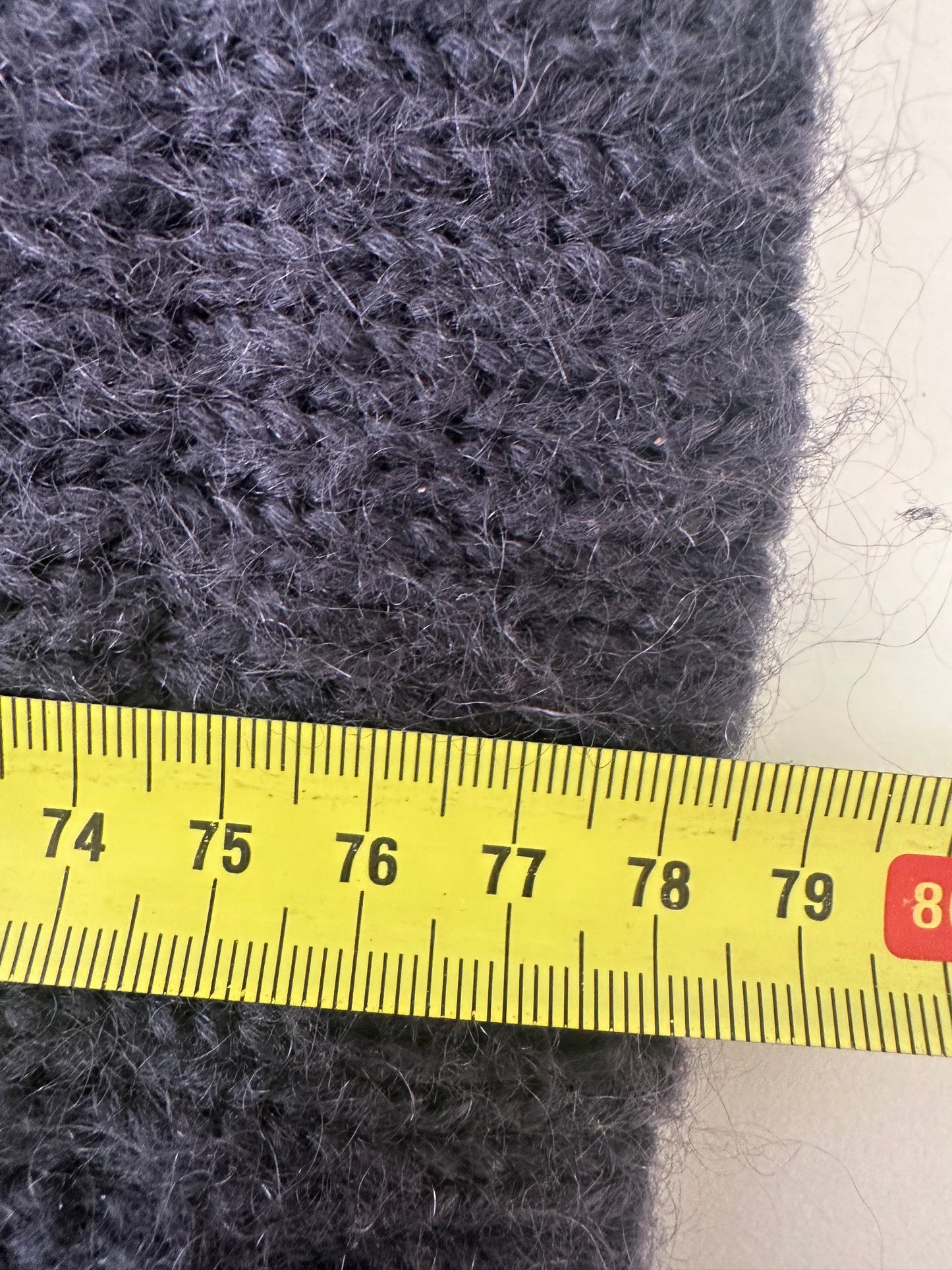 Des Petit Hauts vest M