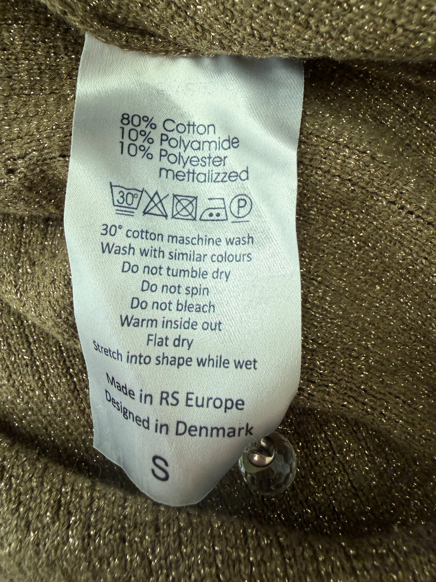 Sibin Linnebjerg vest S