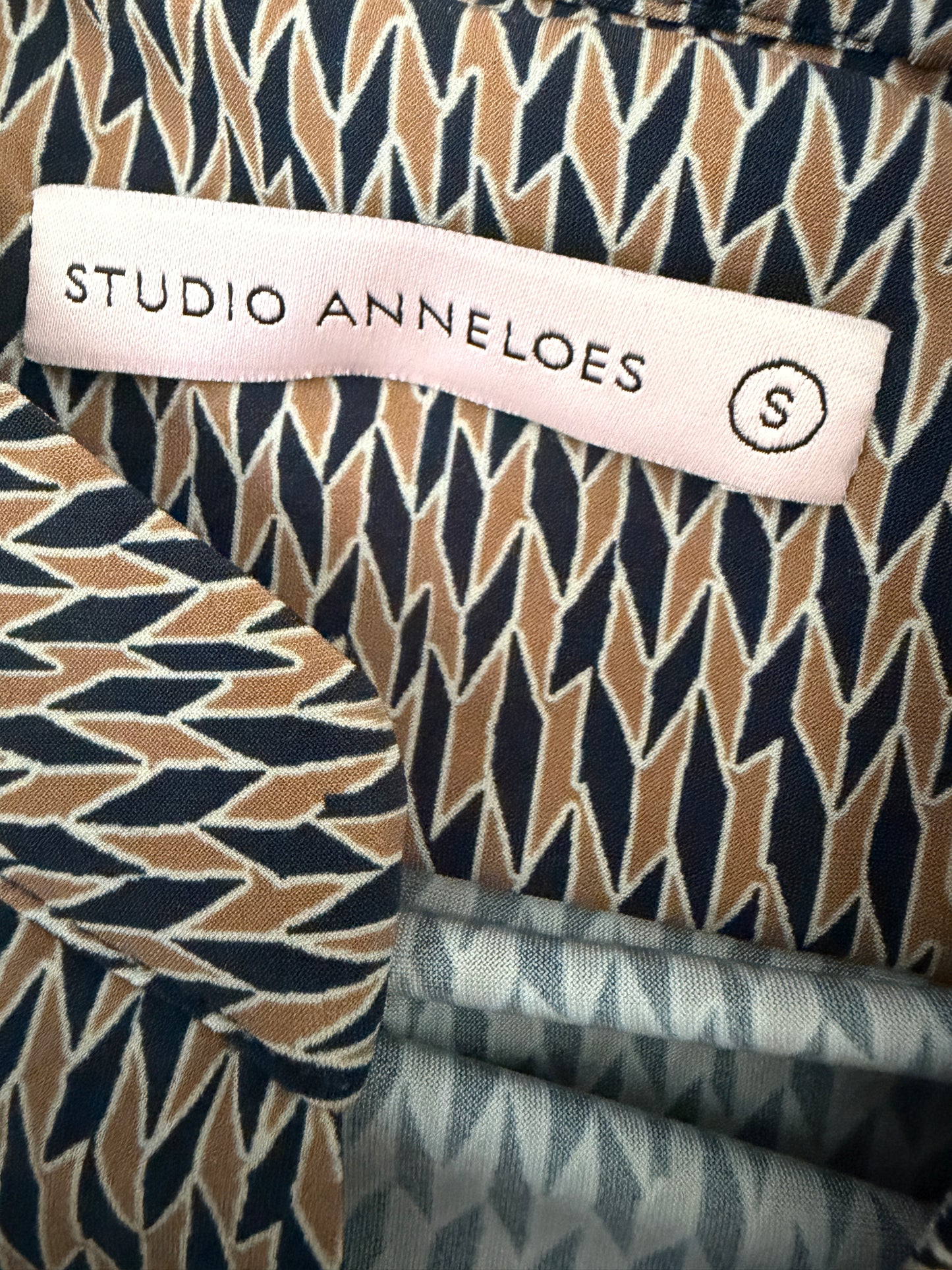 Studio Anneloes blouse S