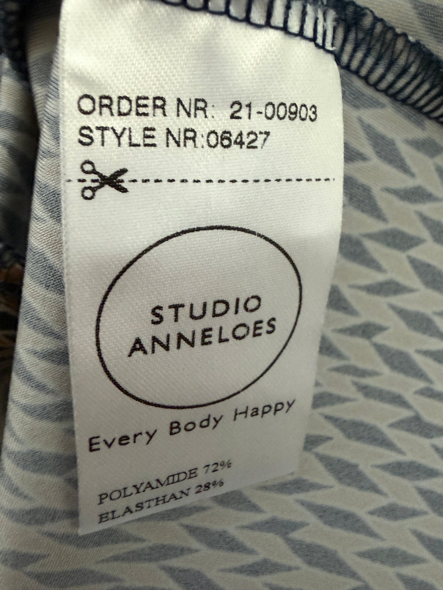 Studio Anneloes blouse S
