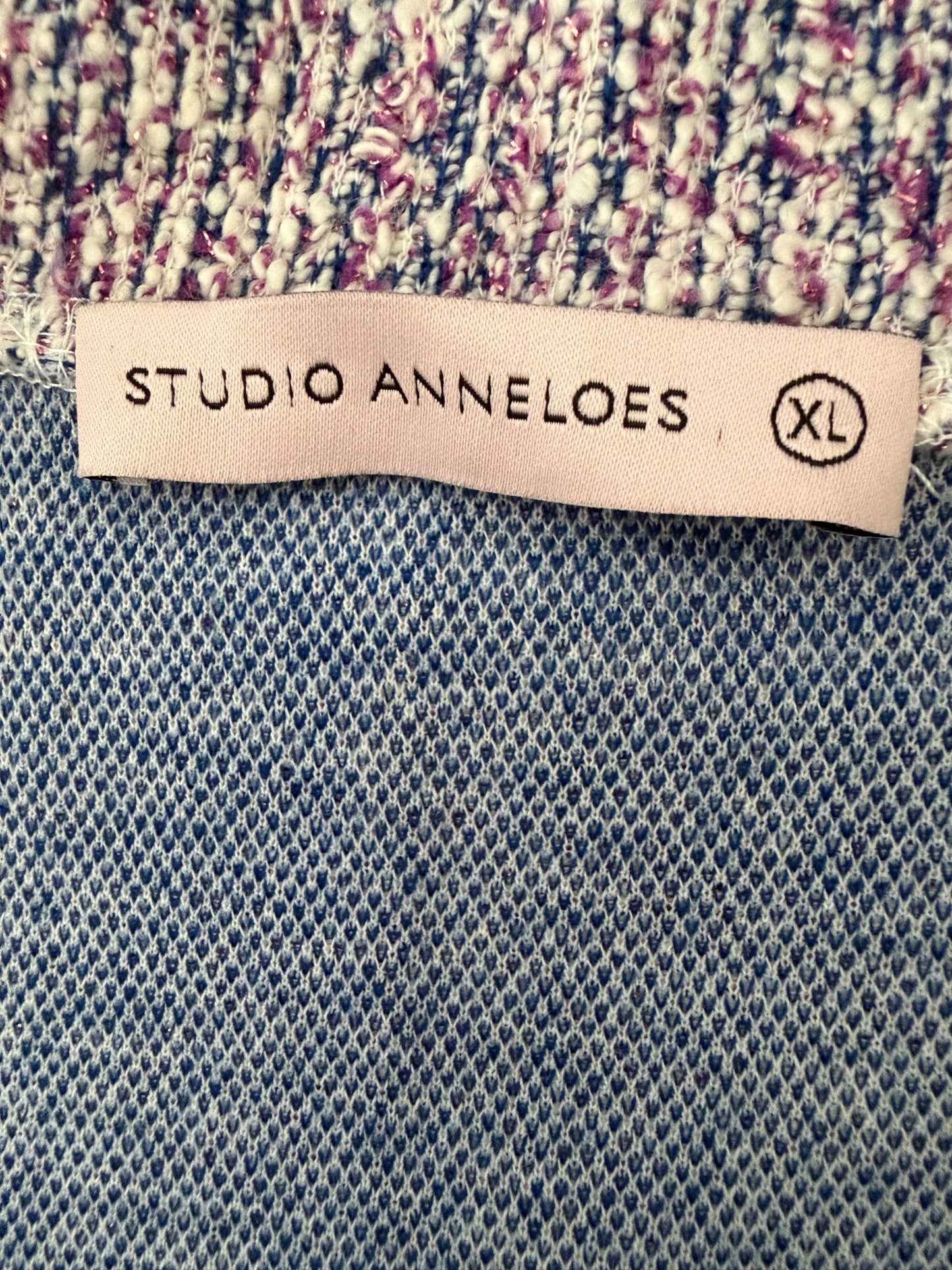 Studio Anneloes vest XL