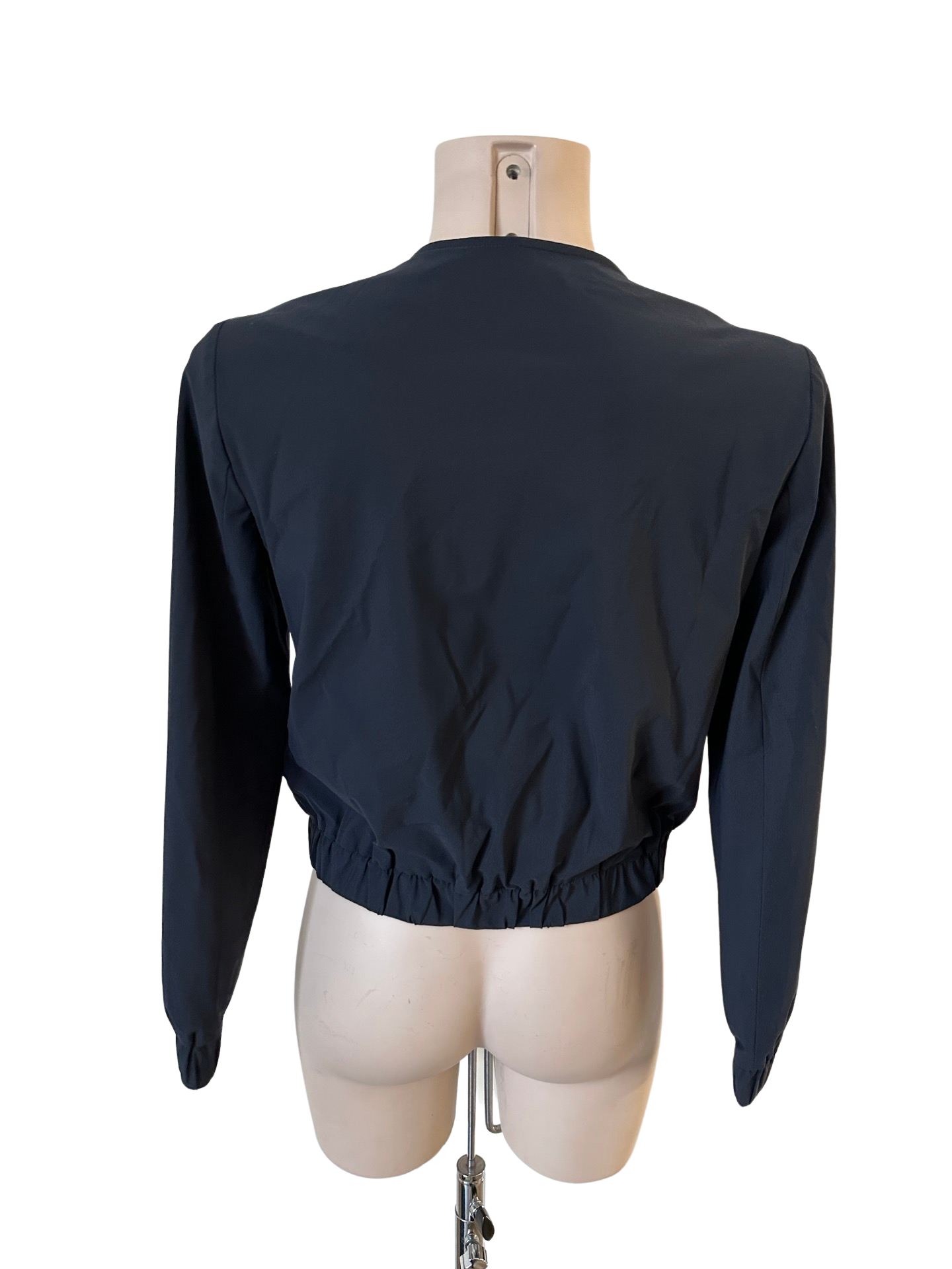 Purdey vest XS