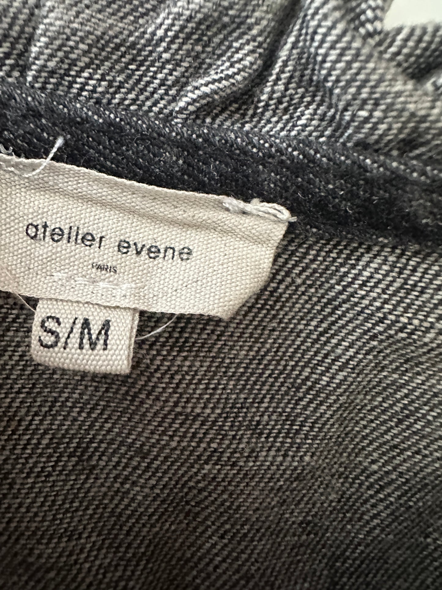 Atelier Evene jurk M