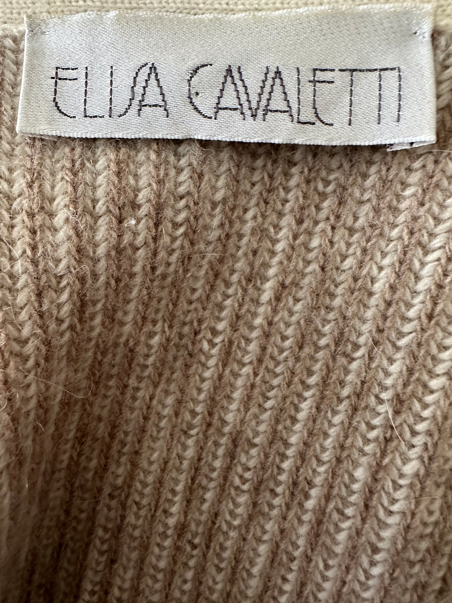 Elisa Cavaletti vest M