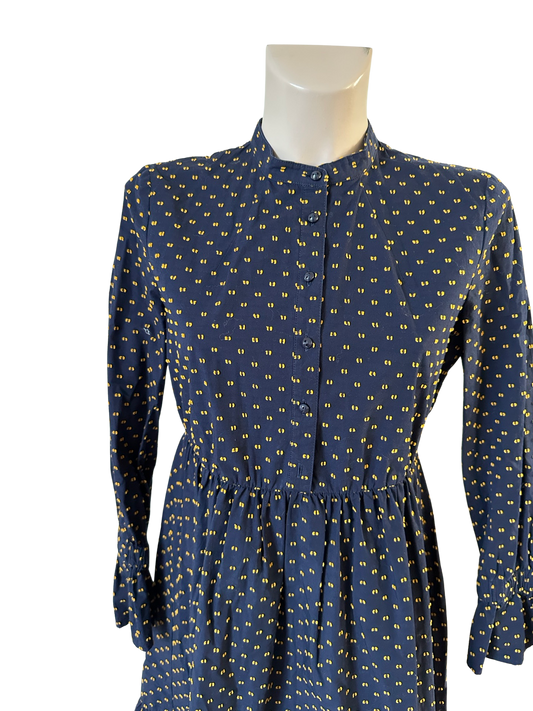 Baum und Pferdgarten dress S