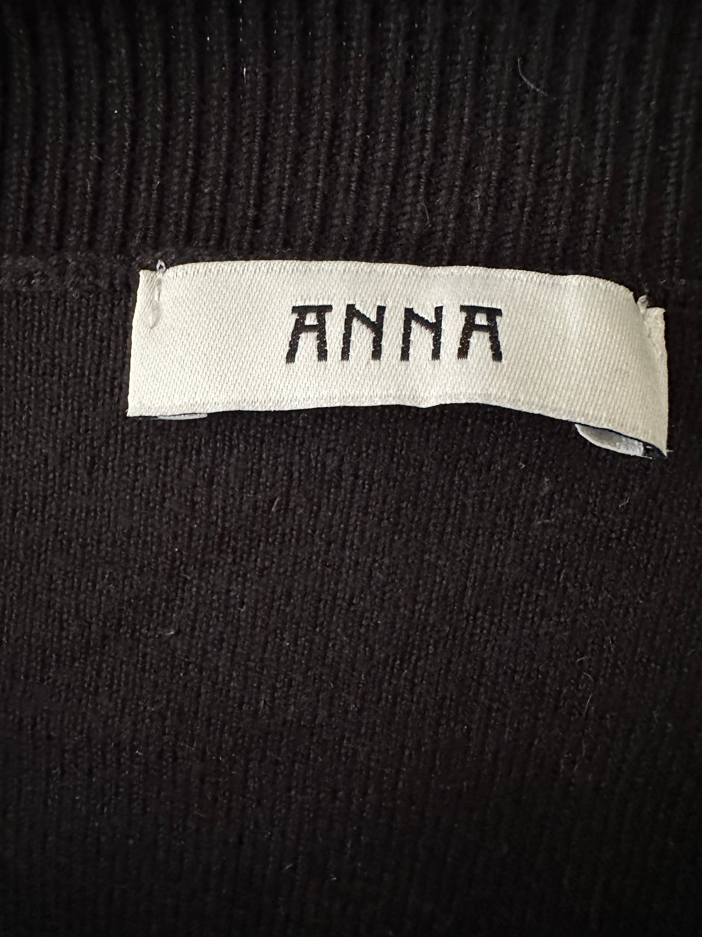Anna van Toor trui XS