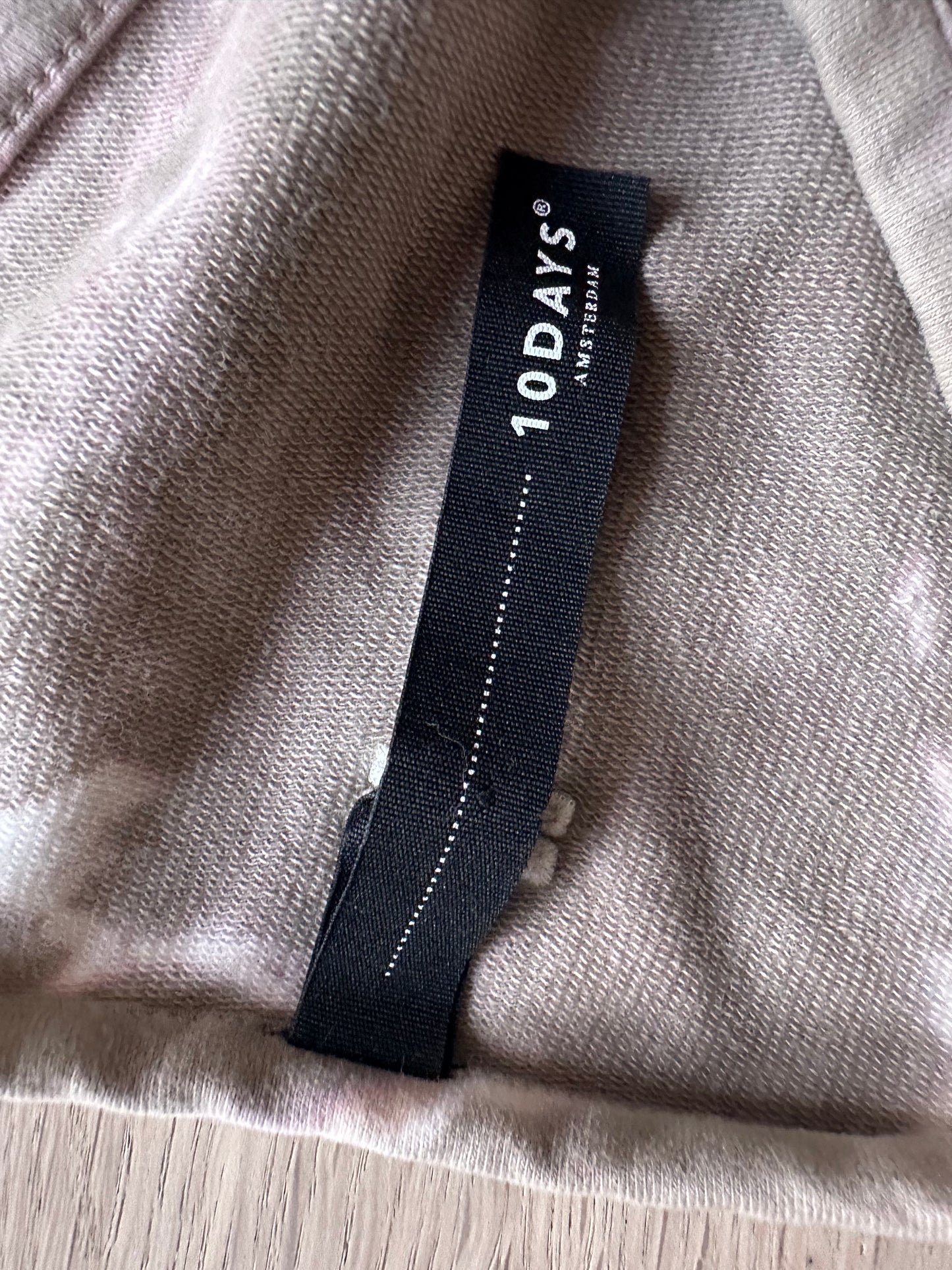 10Days maxi jurk M