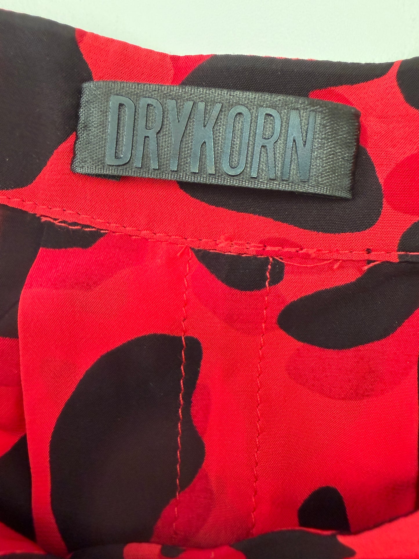 Drykorn Langarmshirt L