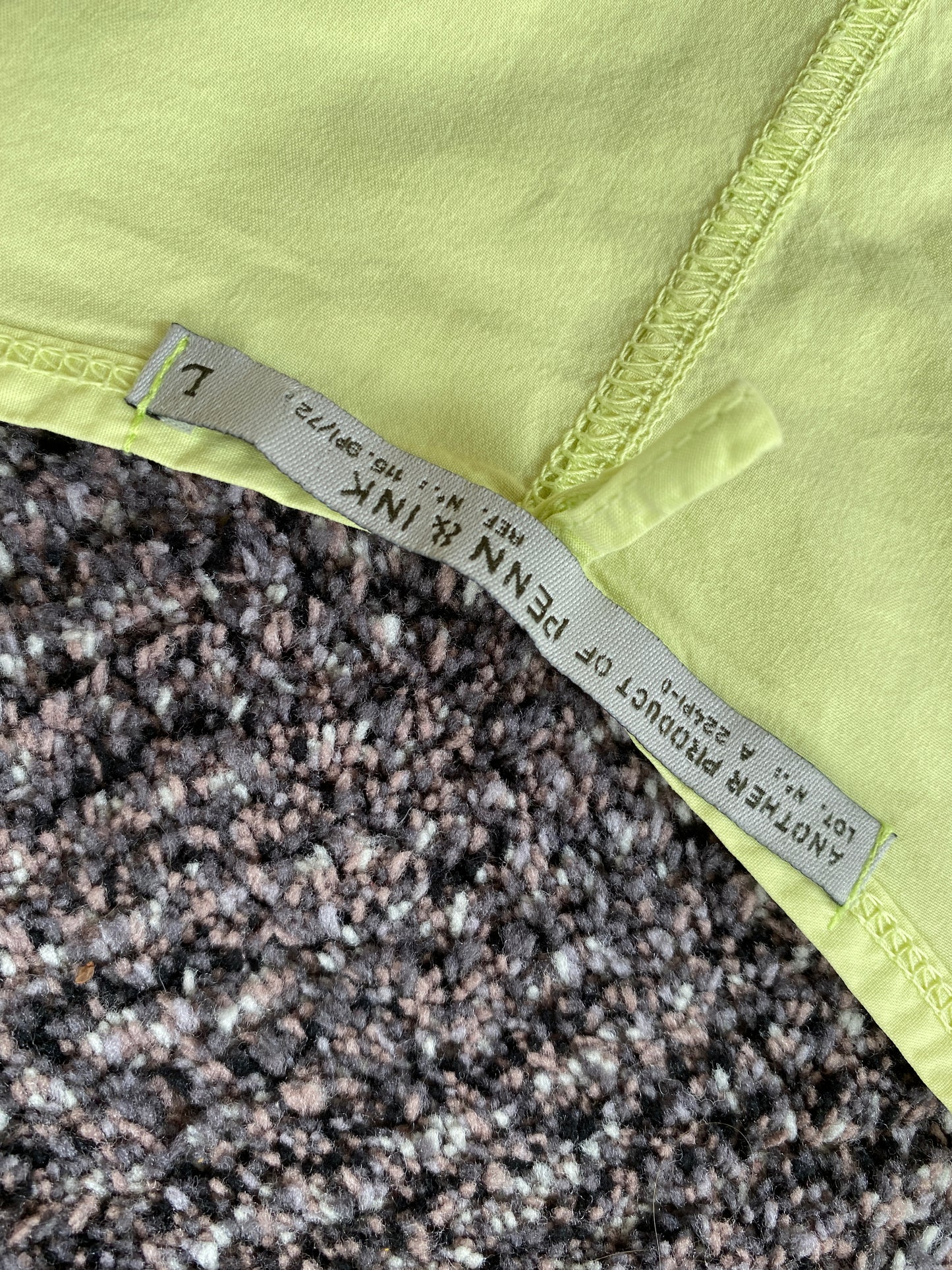 Penn & Ink jurk M