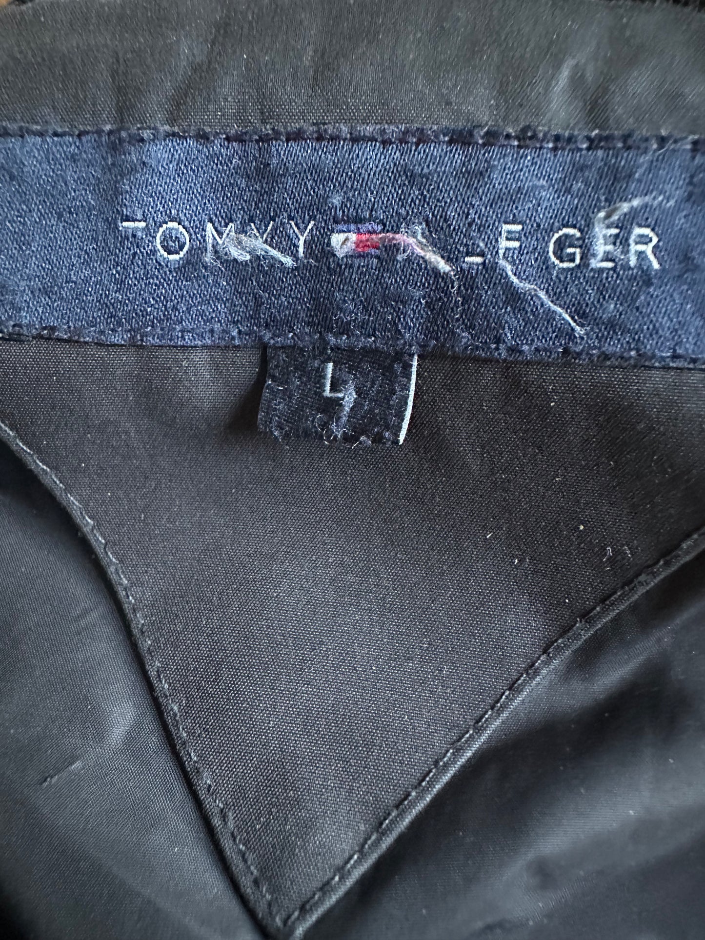 Tommy Hilfiger jas L