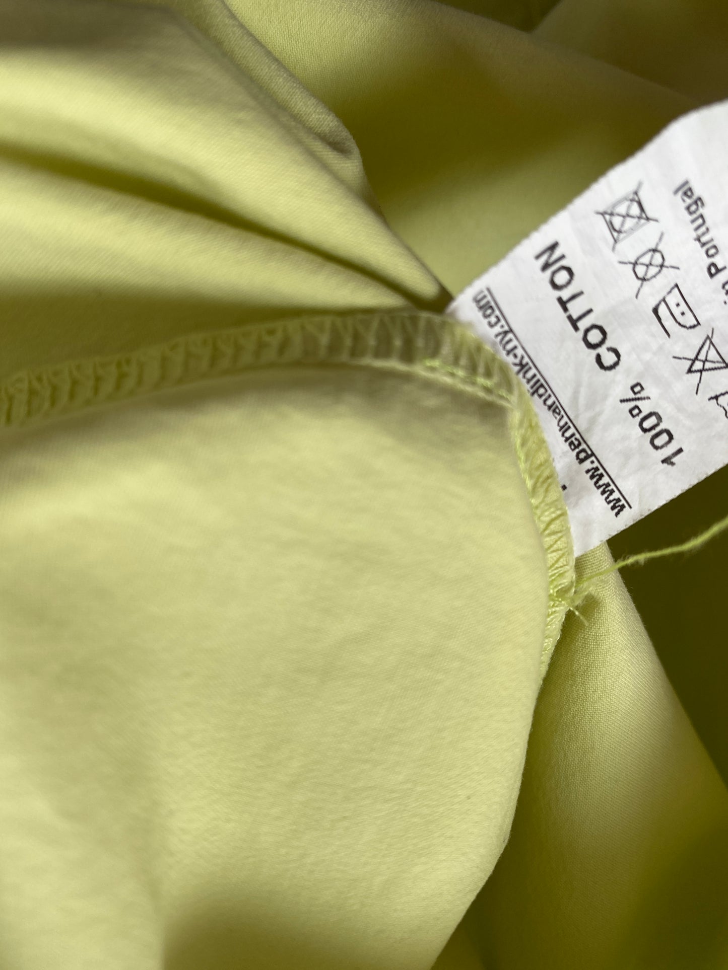 Penn & Ink jurk M