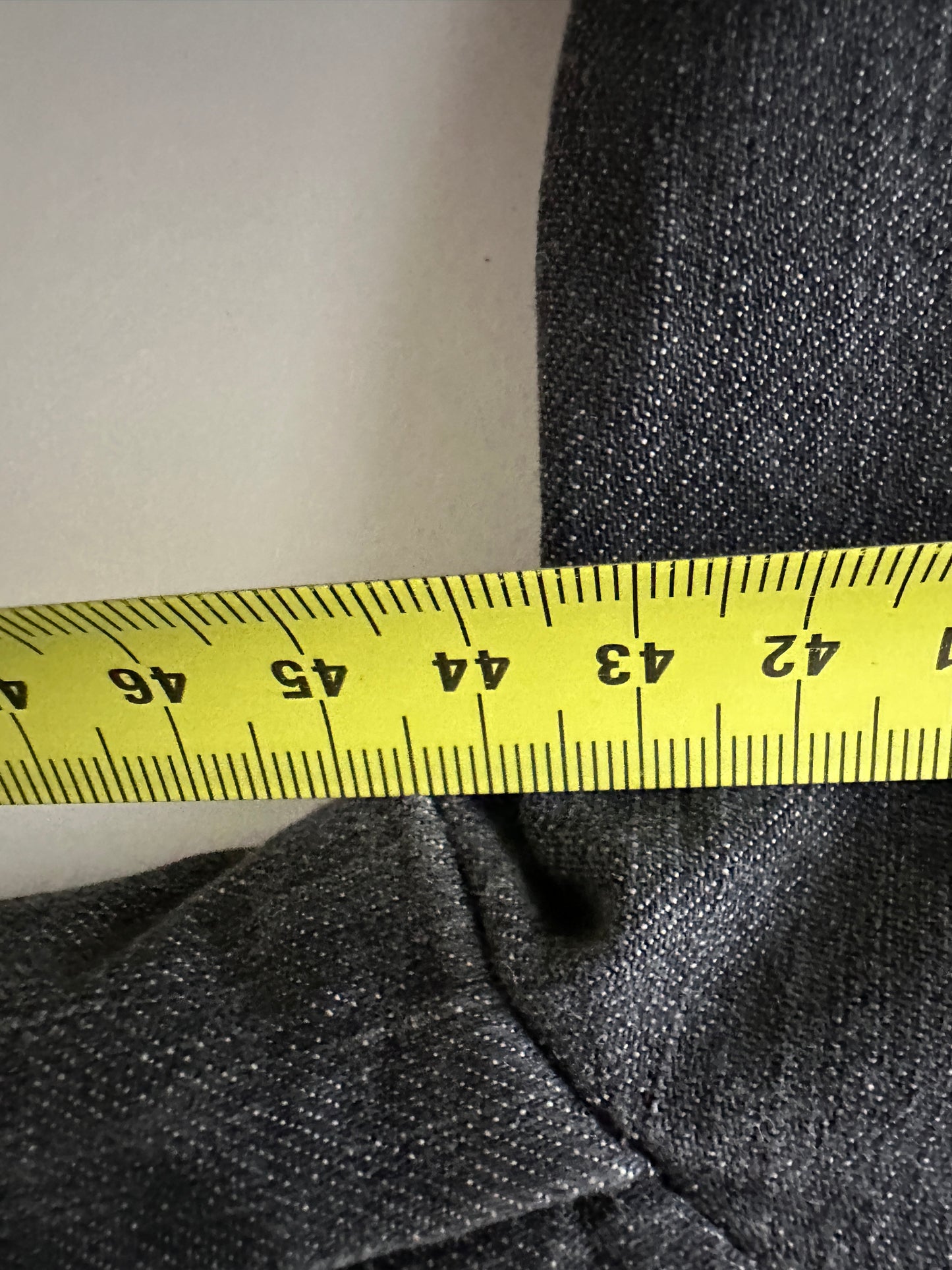 Marc Cain spijkervest S