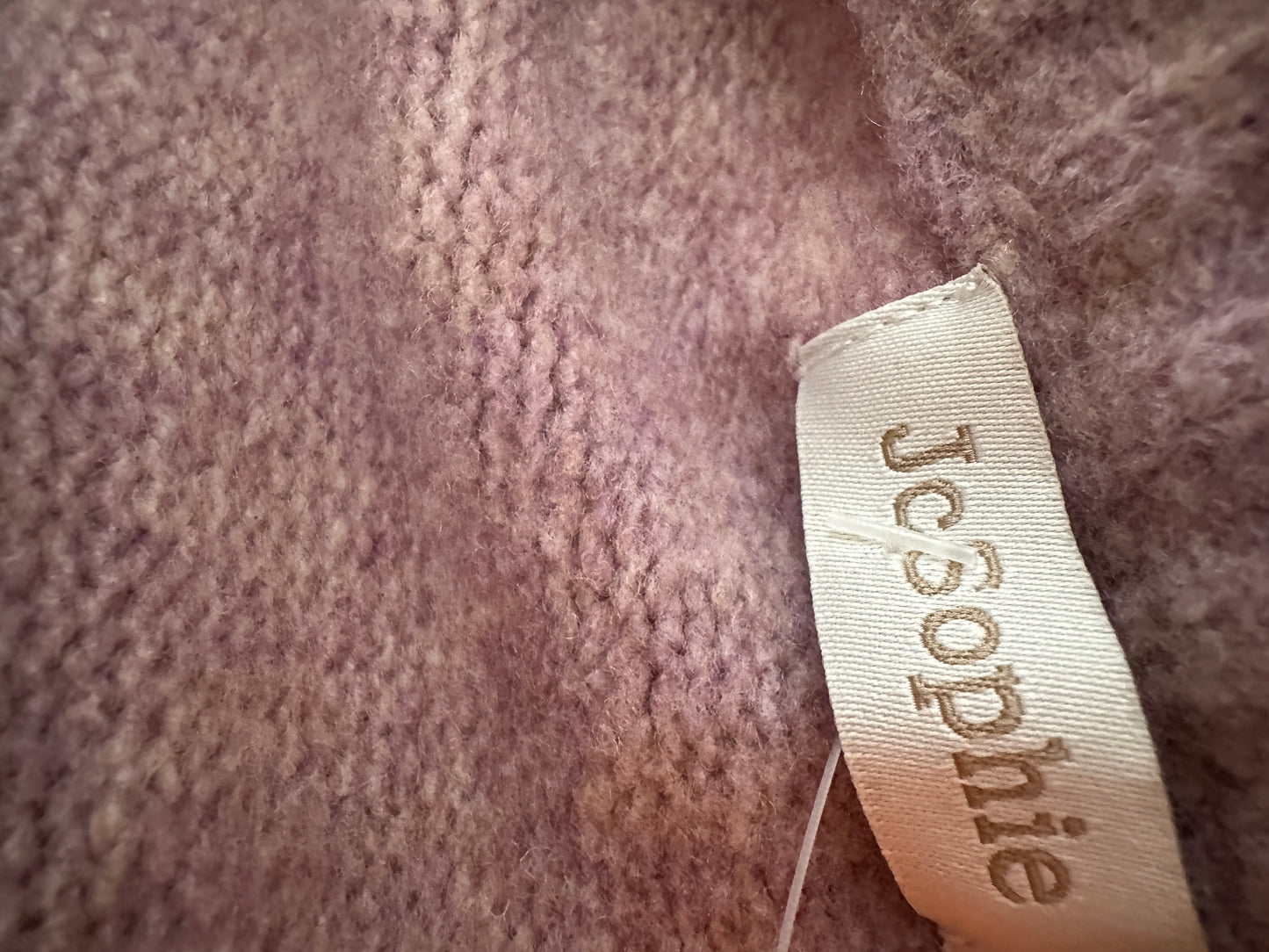 JcSophie vest M
