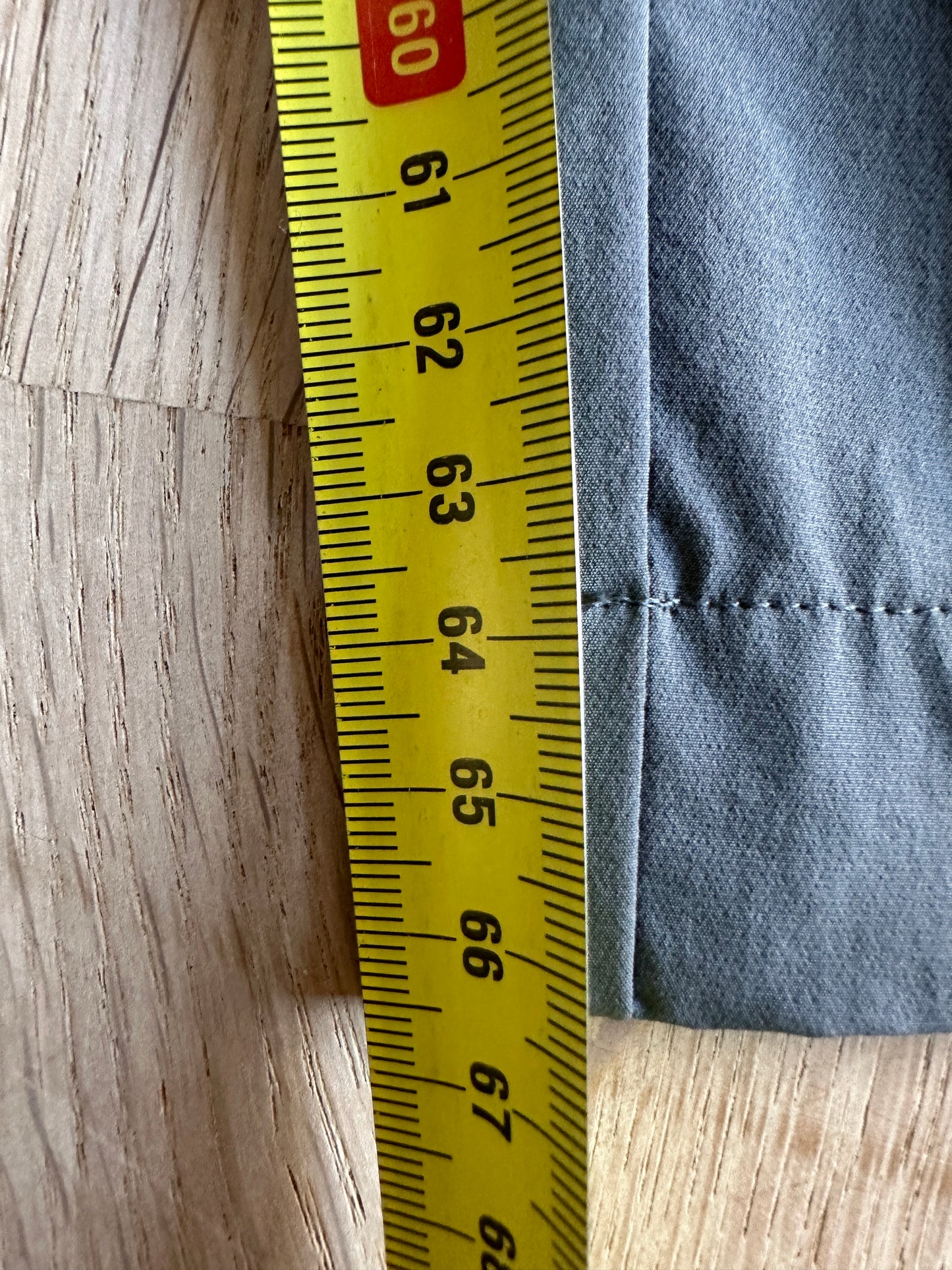 Colmar broek M