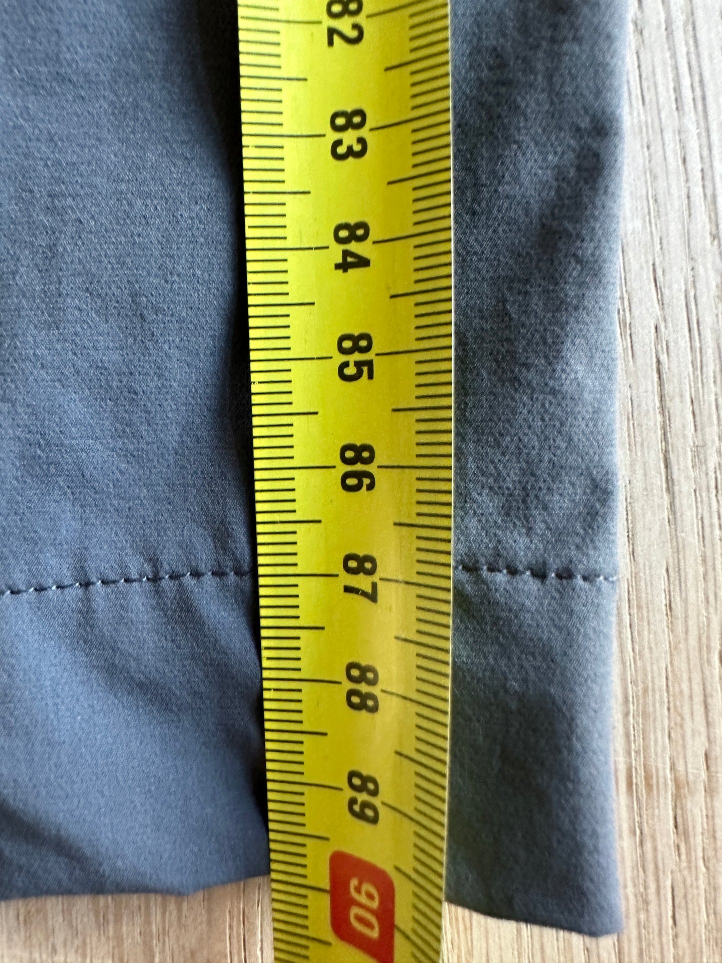 Colmar broek M