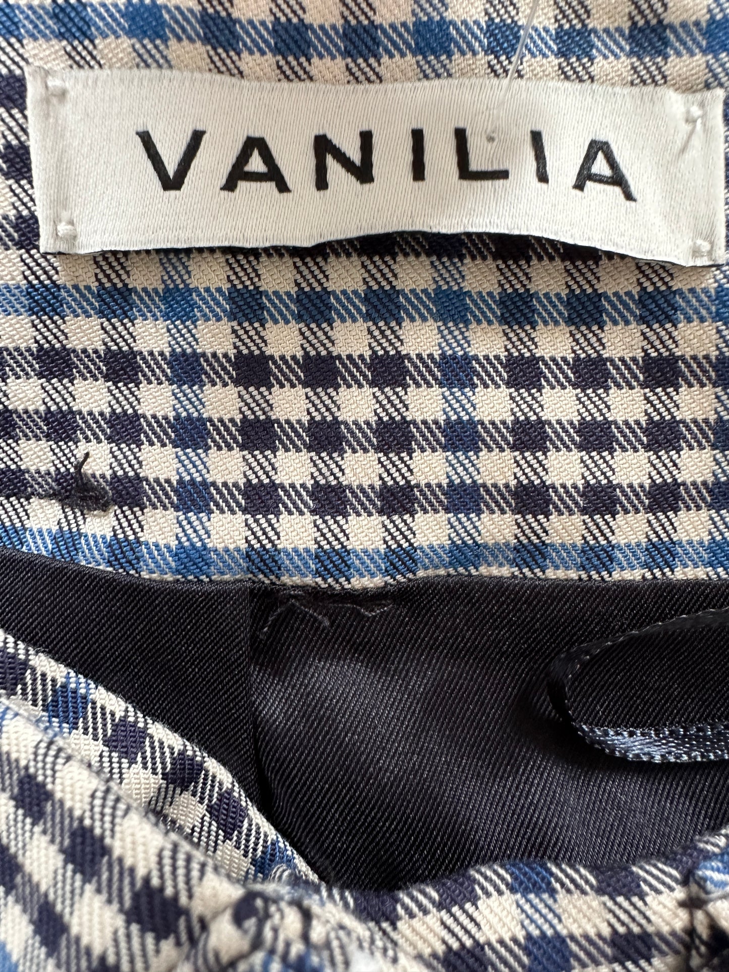 Vanilia rok S