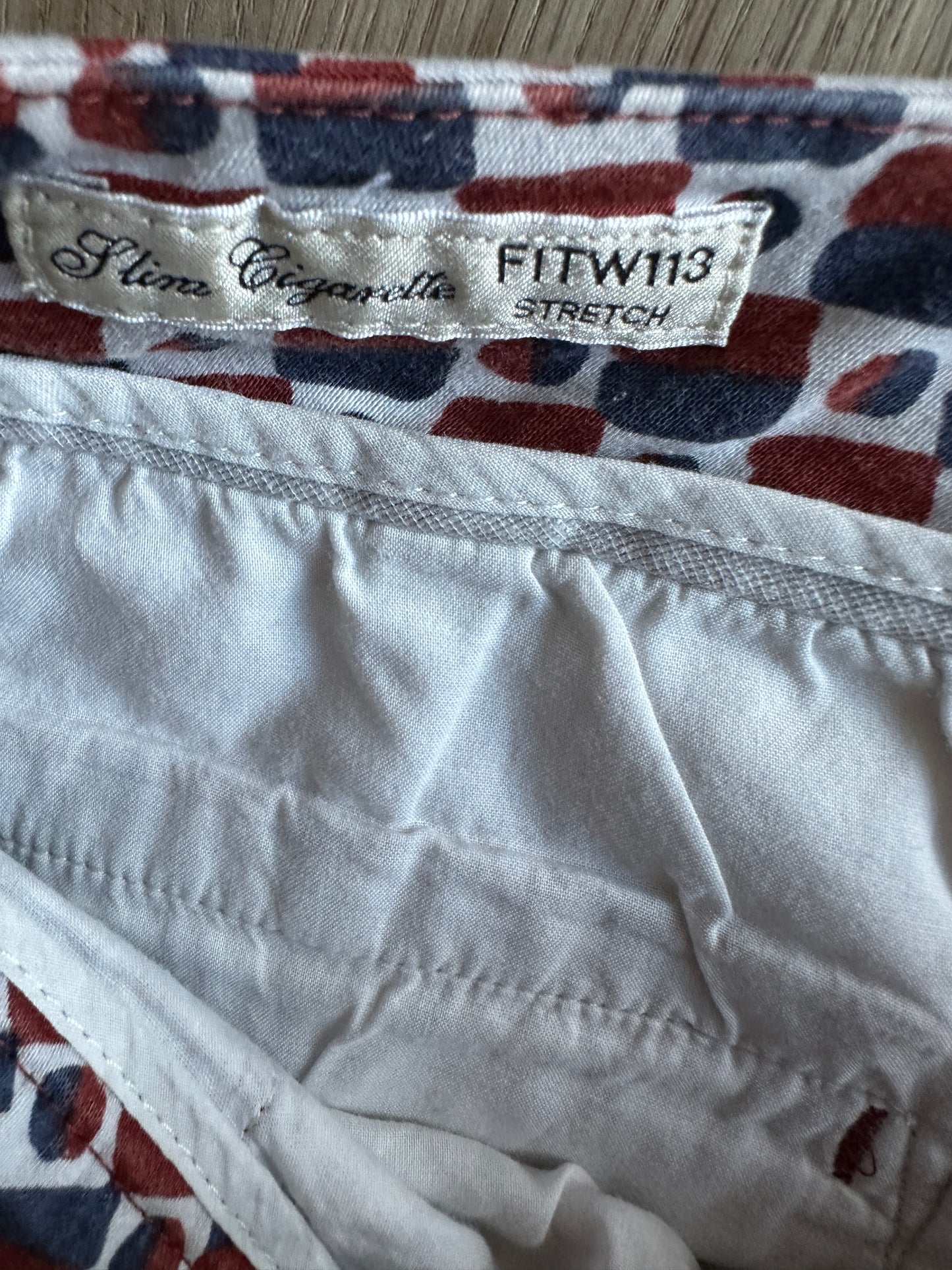 Weekend MaxMara broek L