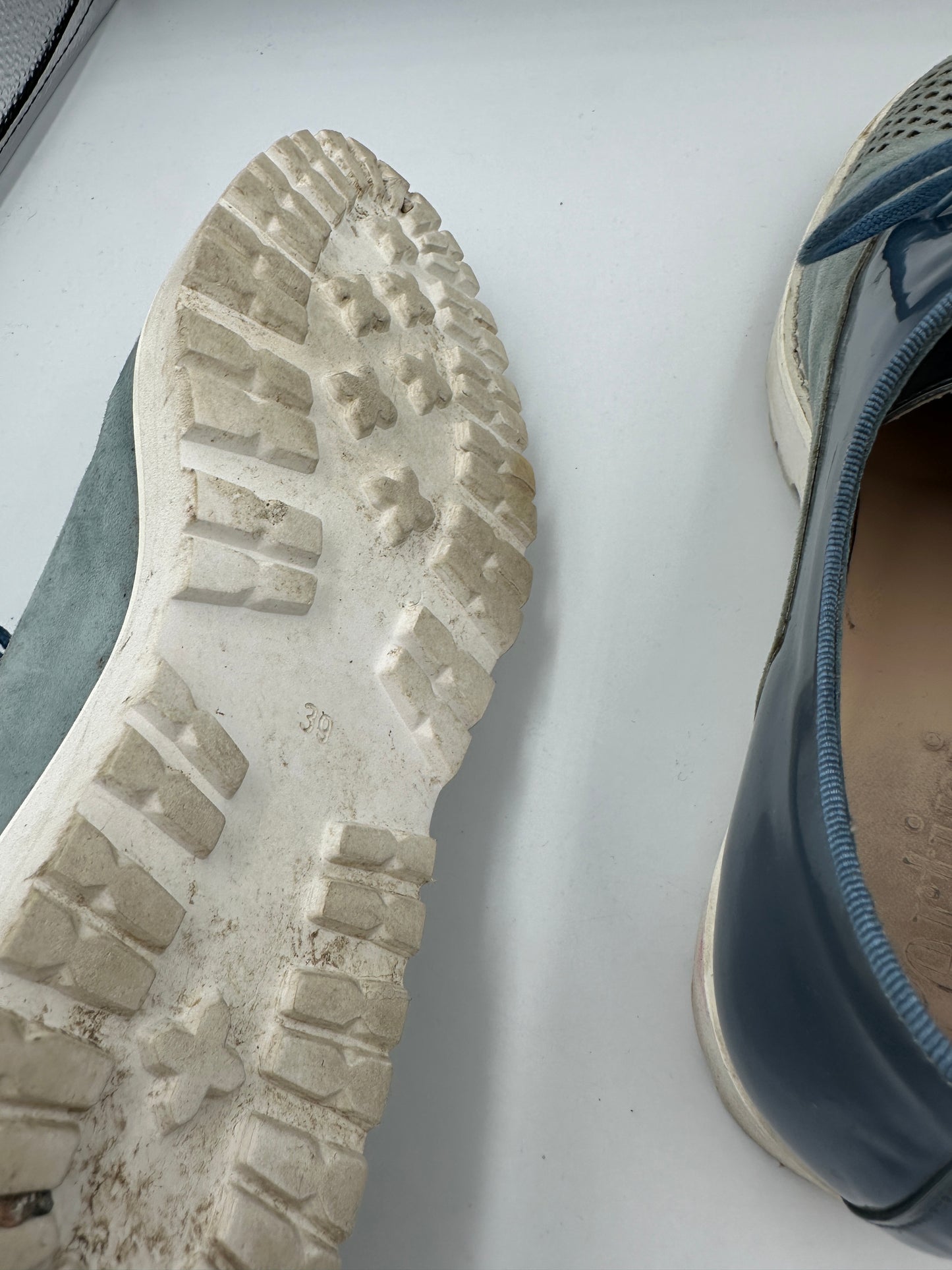 Pertini veterschoenen 39