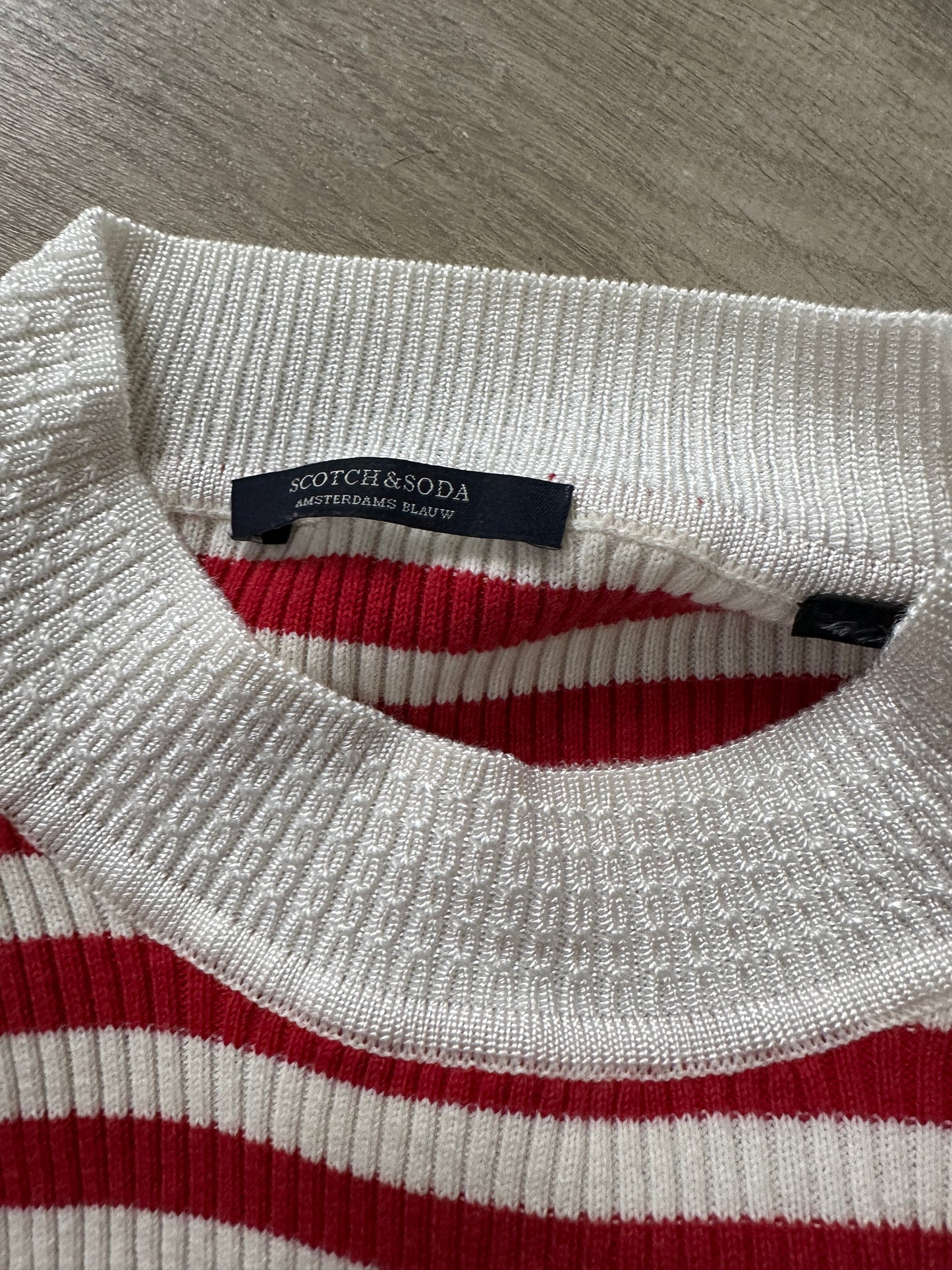 Scotch en Soda trui XS
