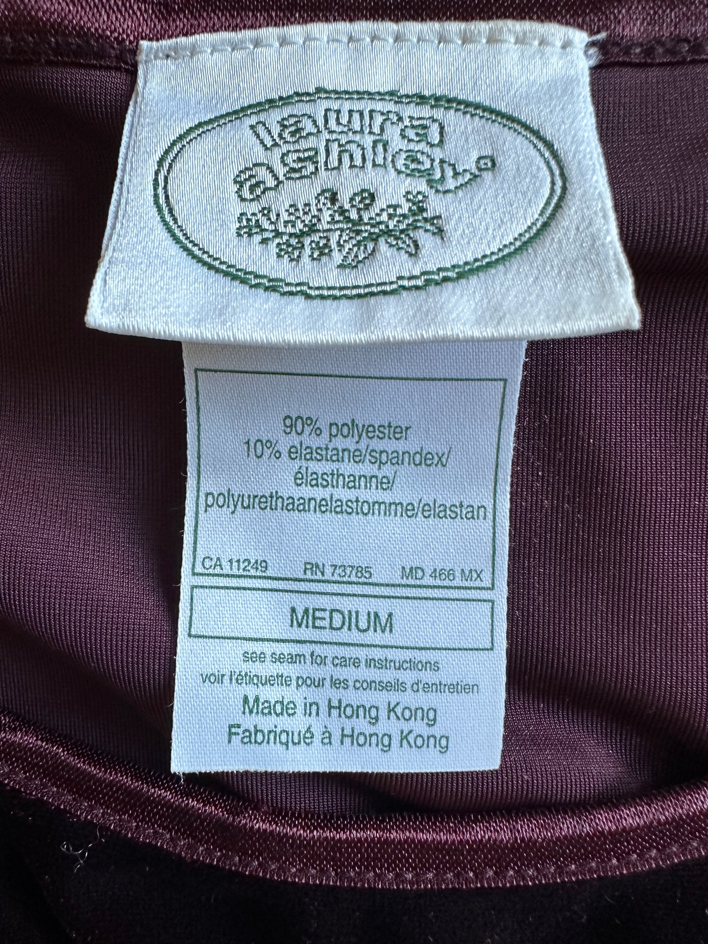 Laura Ashley jurk M