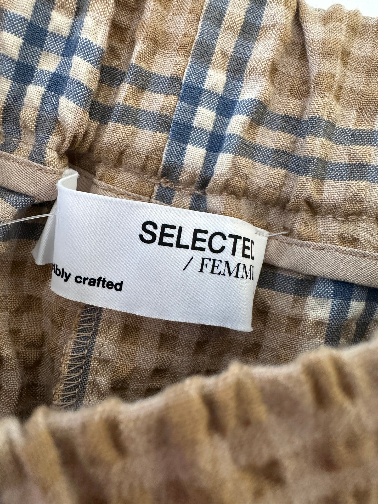 Selected Femme broek M