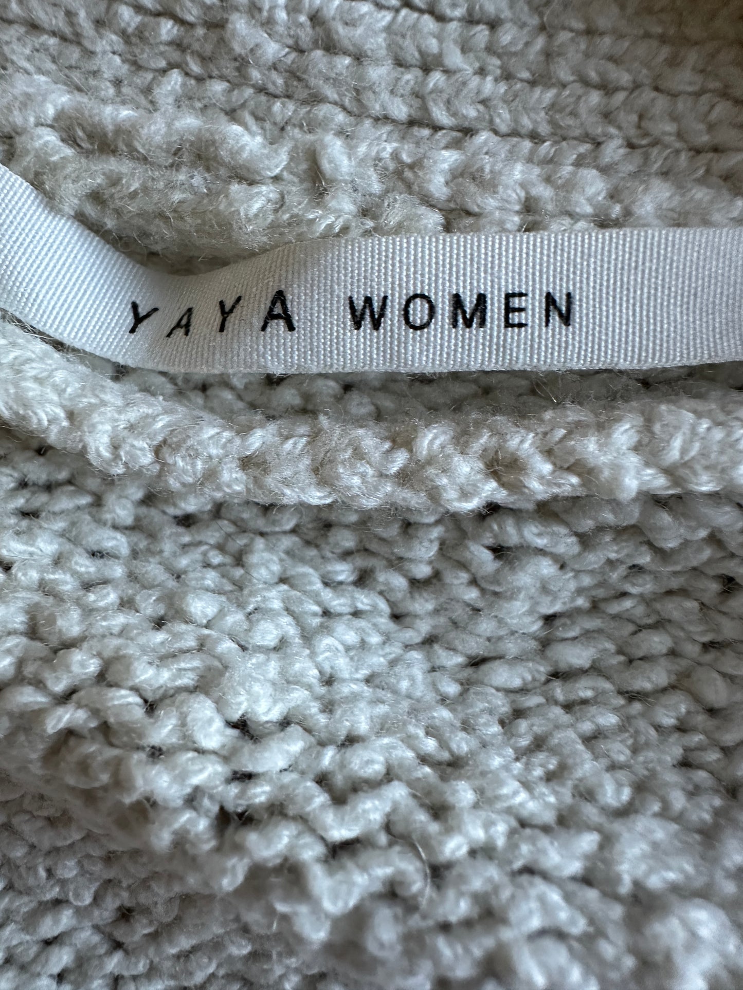 Yaya vest L