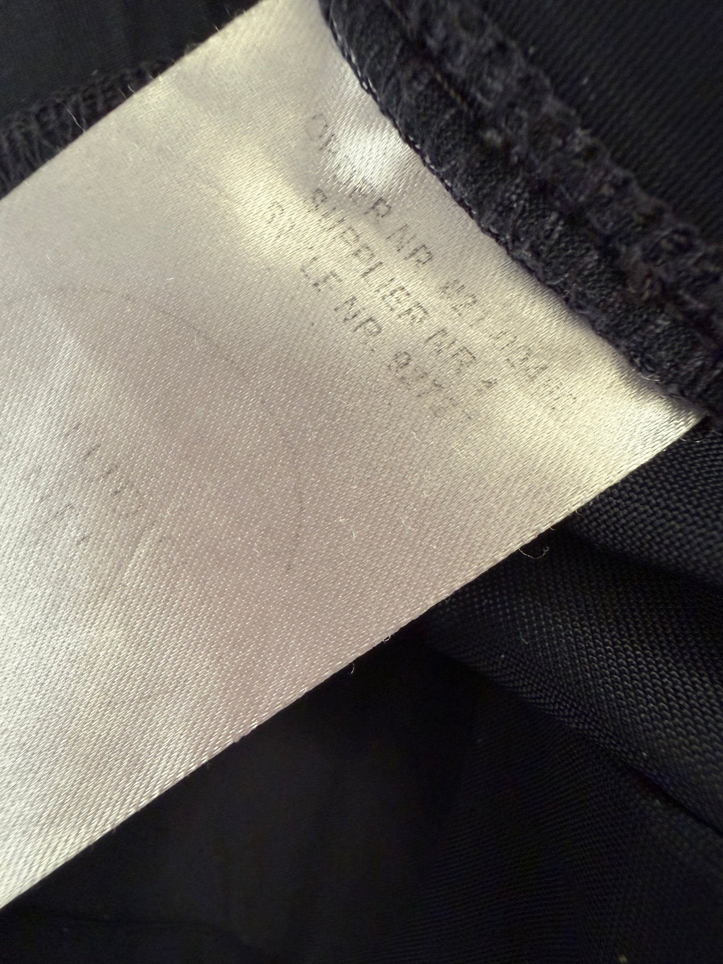 Studio Anneloes trousers S