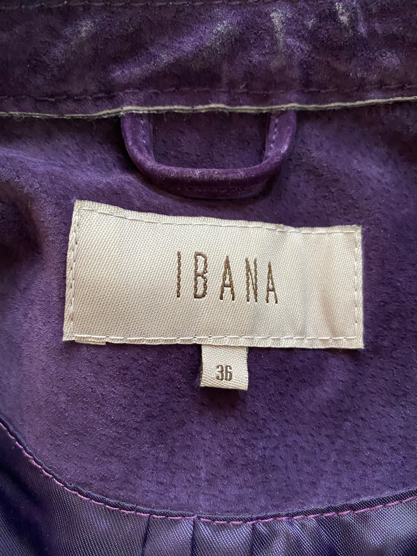 Ibana jack S