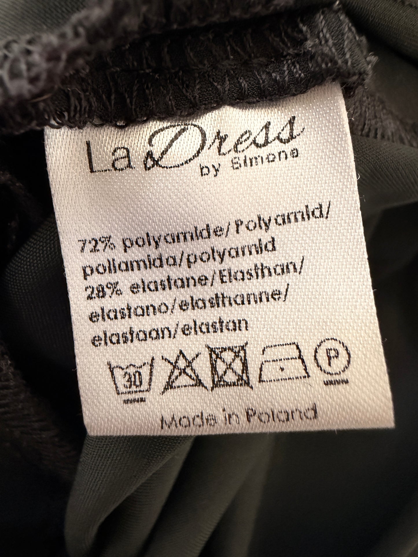 Damenkleid L