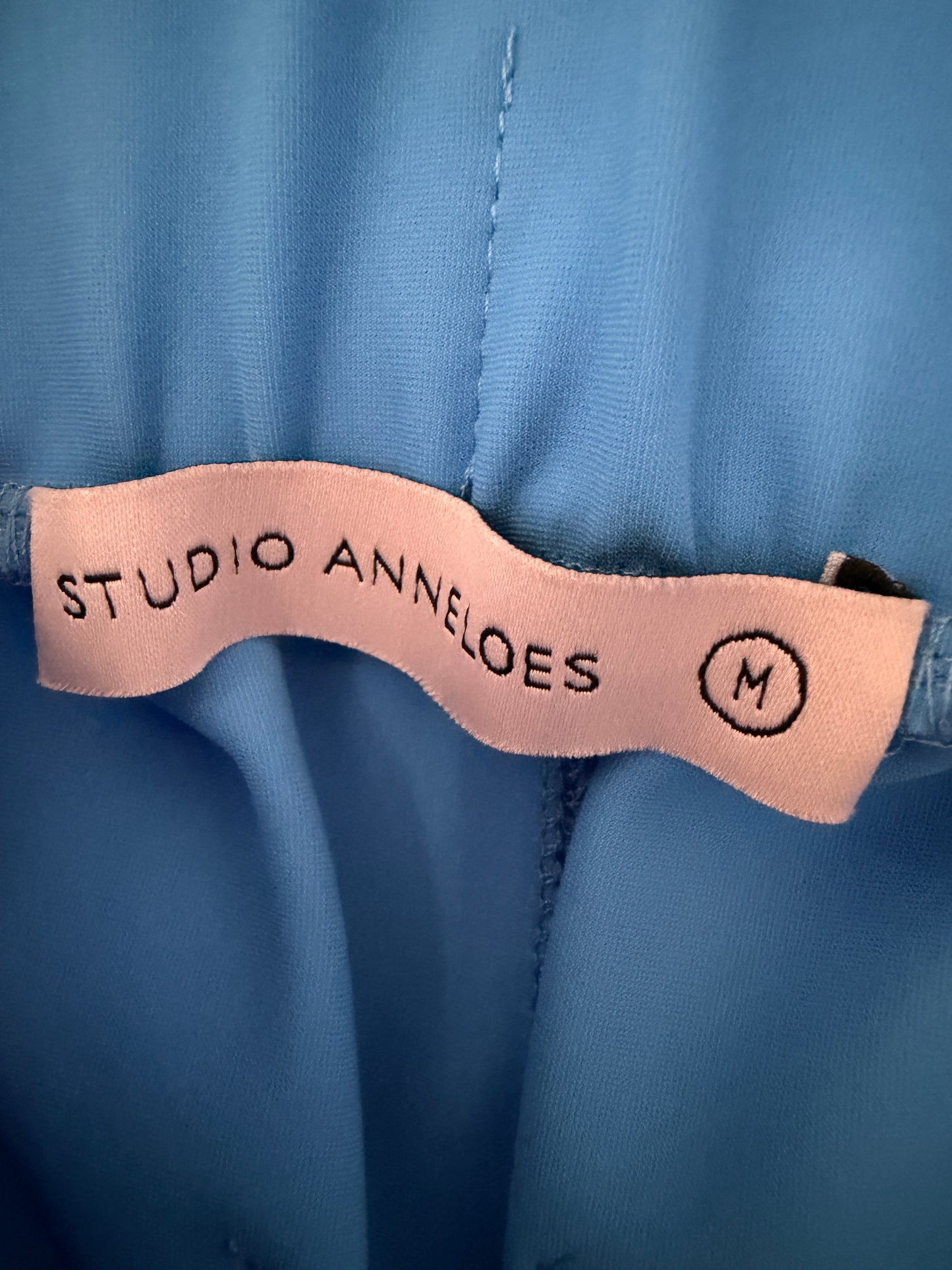 Studio Anneloes broek M