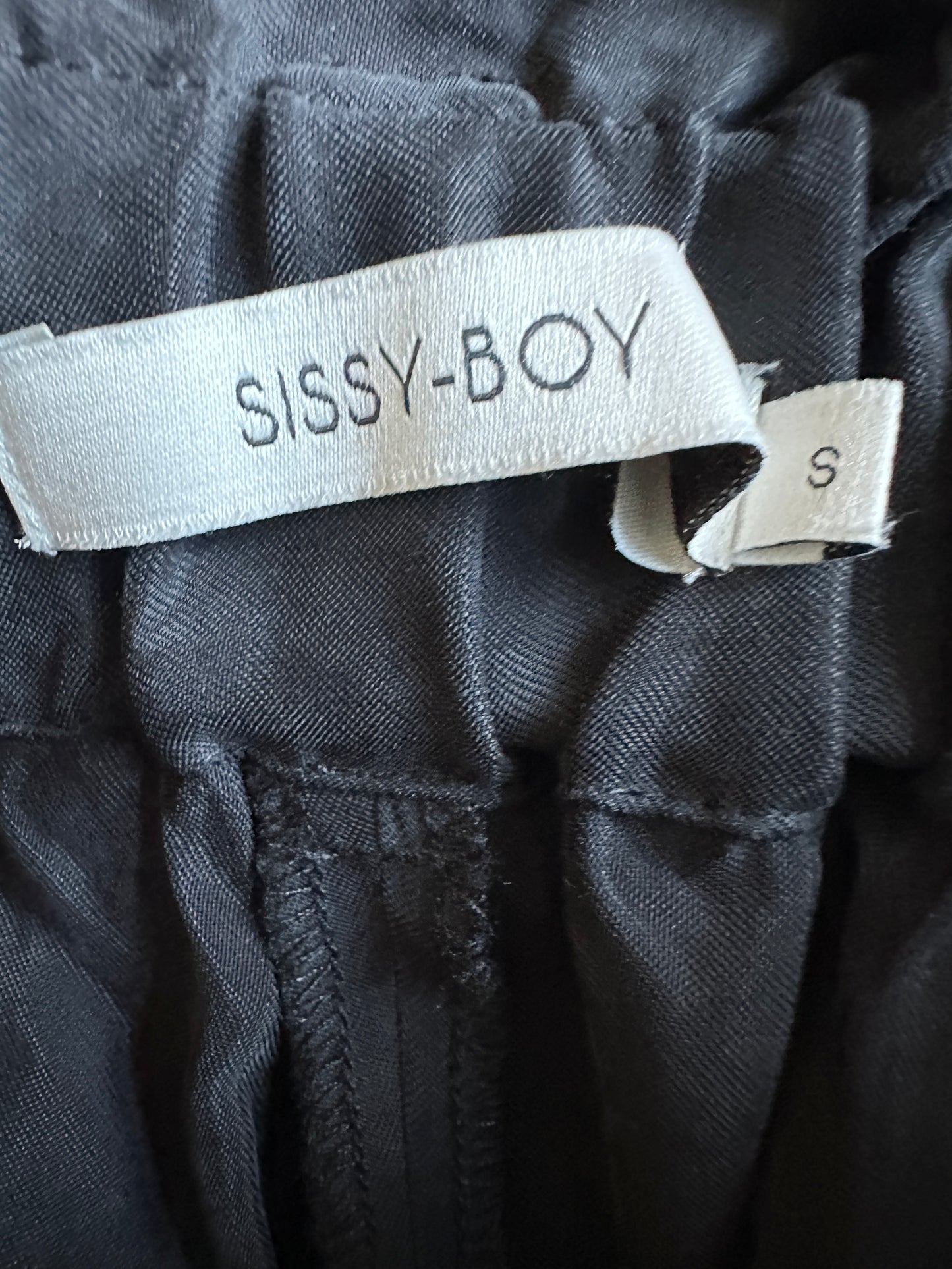 Sissy Boy korte broek S