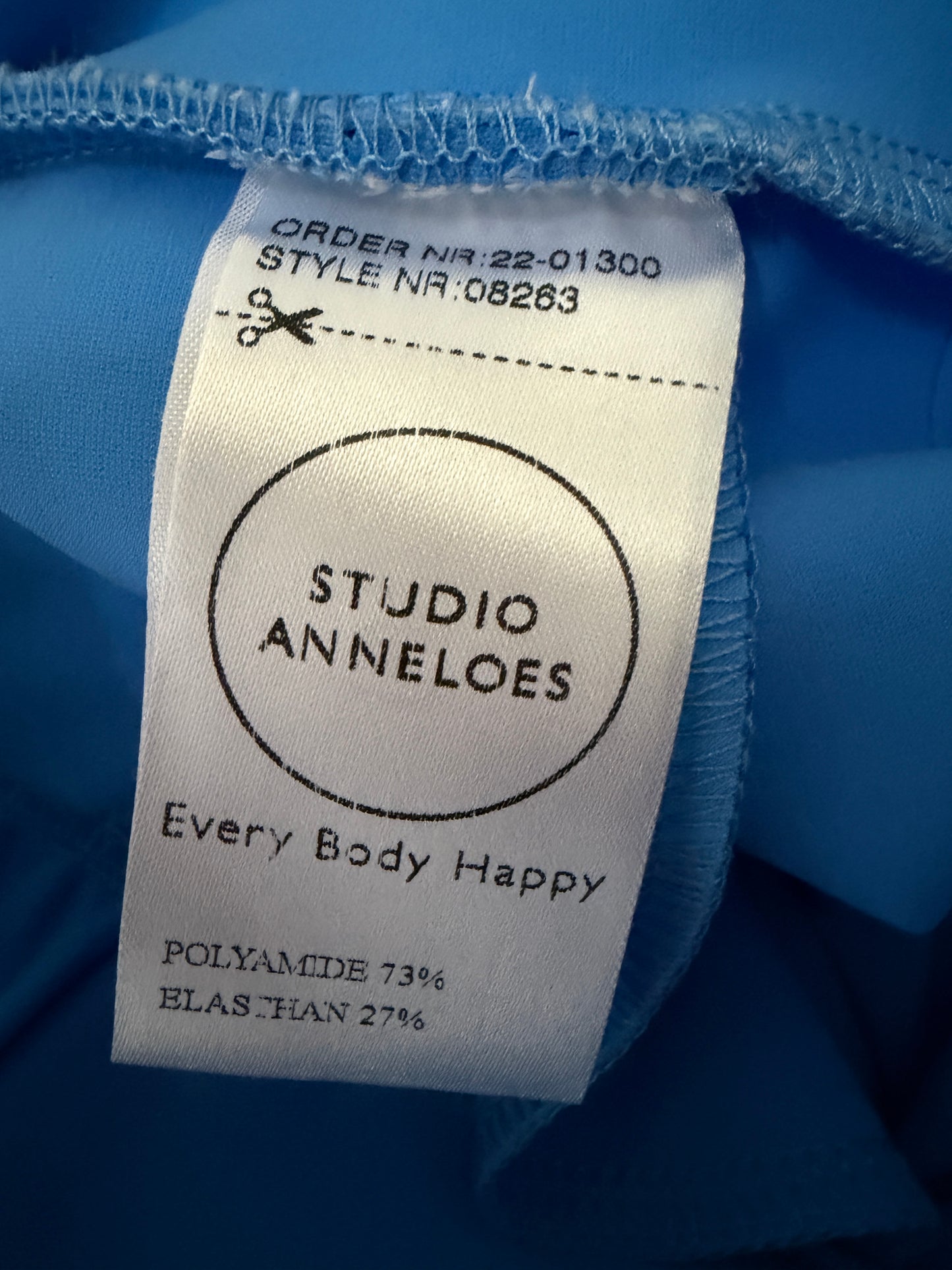 Studio Anneloes broek M