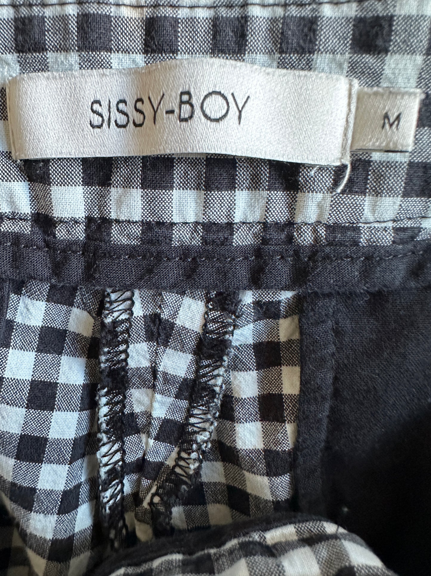Sissy Boy broek M