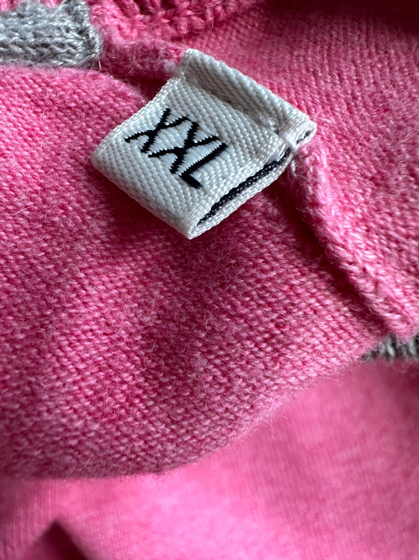 Artu Napoli trui XXL